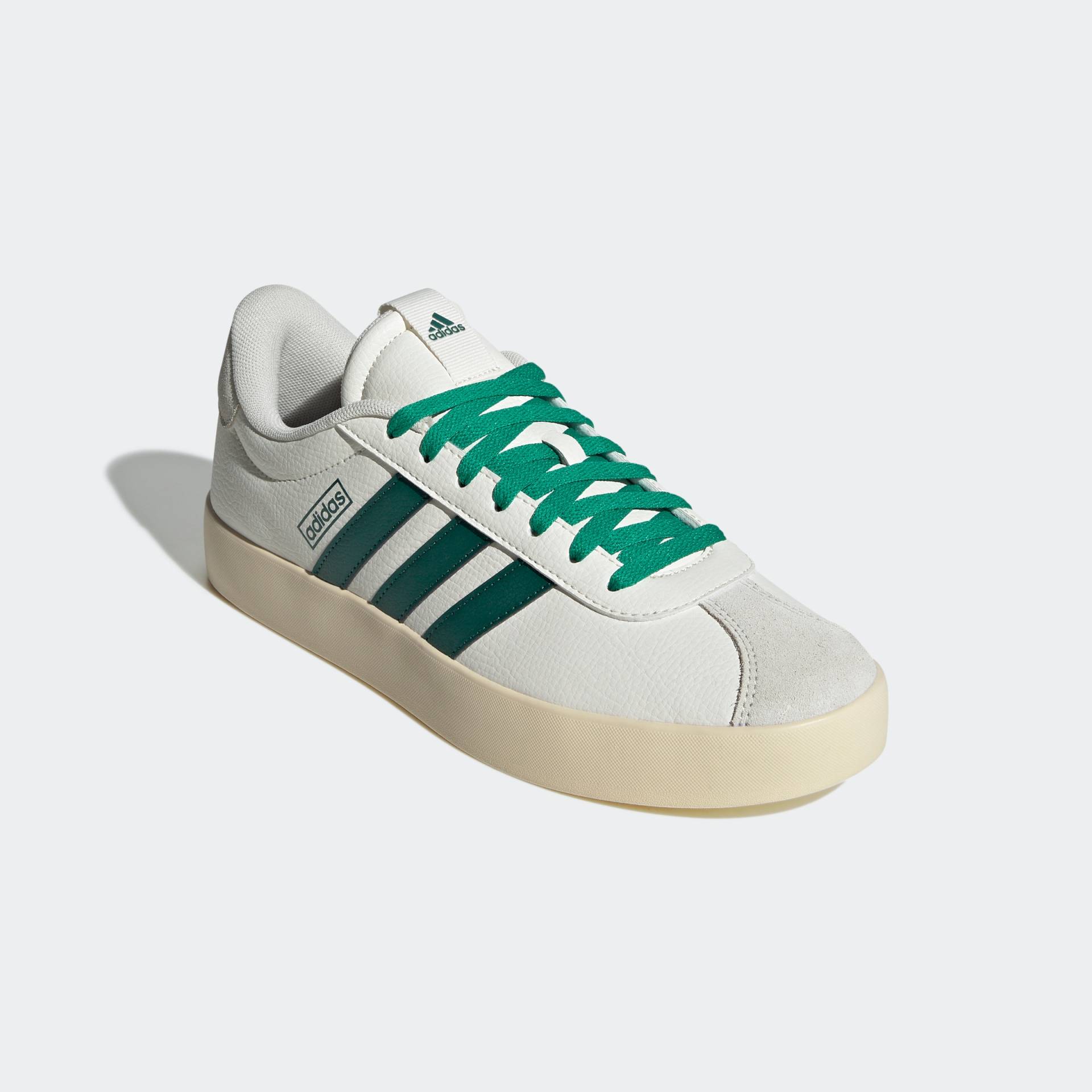 adidas Sportswear Sneaker »VL COURT 3.0«, inspiriert vom Design des adidas samba von adidas Sportswear