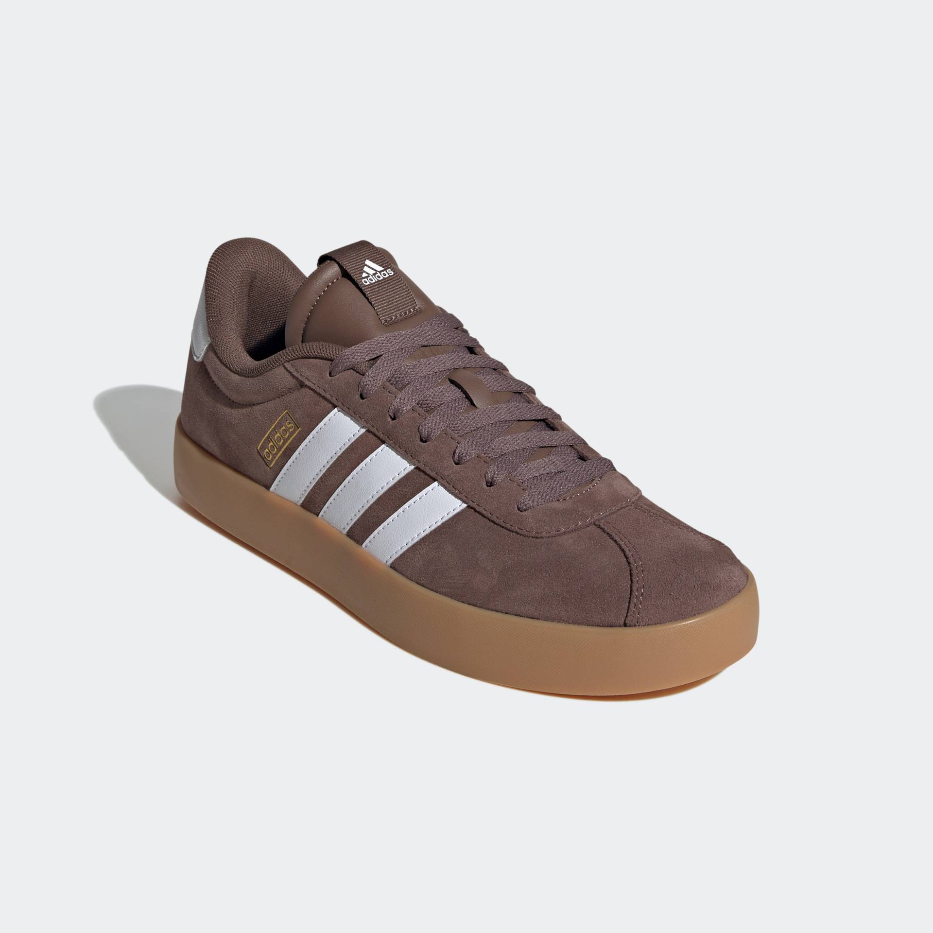 adidas Sportswear Sneaker »VL COURT 3.0«, inspiriert vom Design des adidas samba von adidas Sportswear