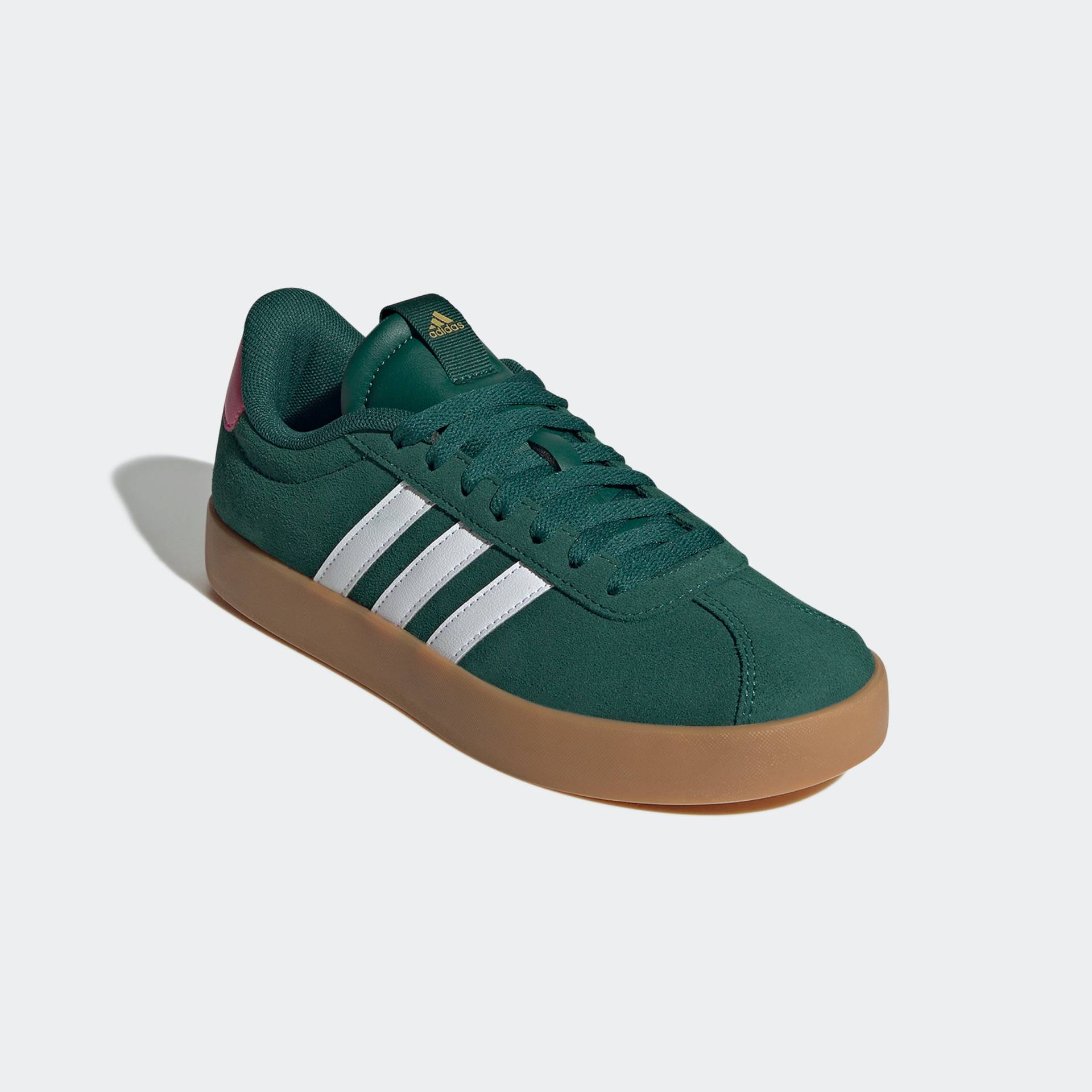 adidas Sportswear Sneaker »VL COURT 3.0«, inspiriert vom Design des adidas samba von adidas Sportswear