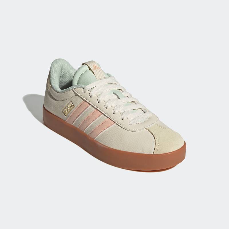 adidas Sportswear Sneaker »VL COURT 3.0«, inspiriert vom Design des adidas samba von adidas Sportswear