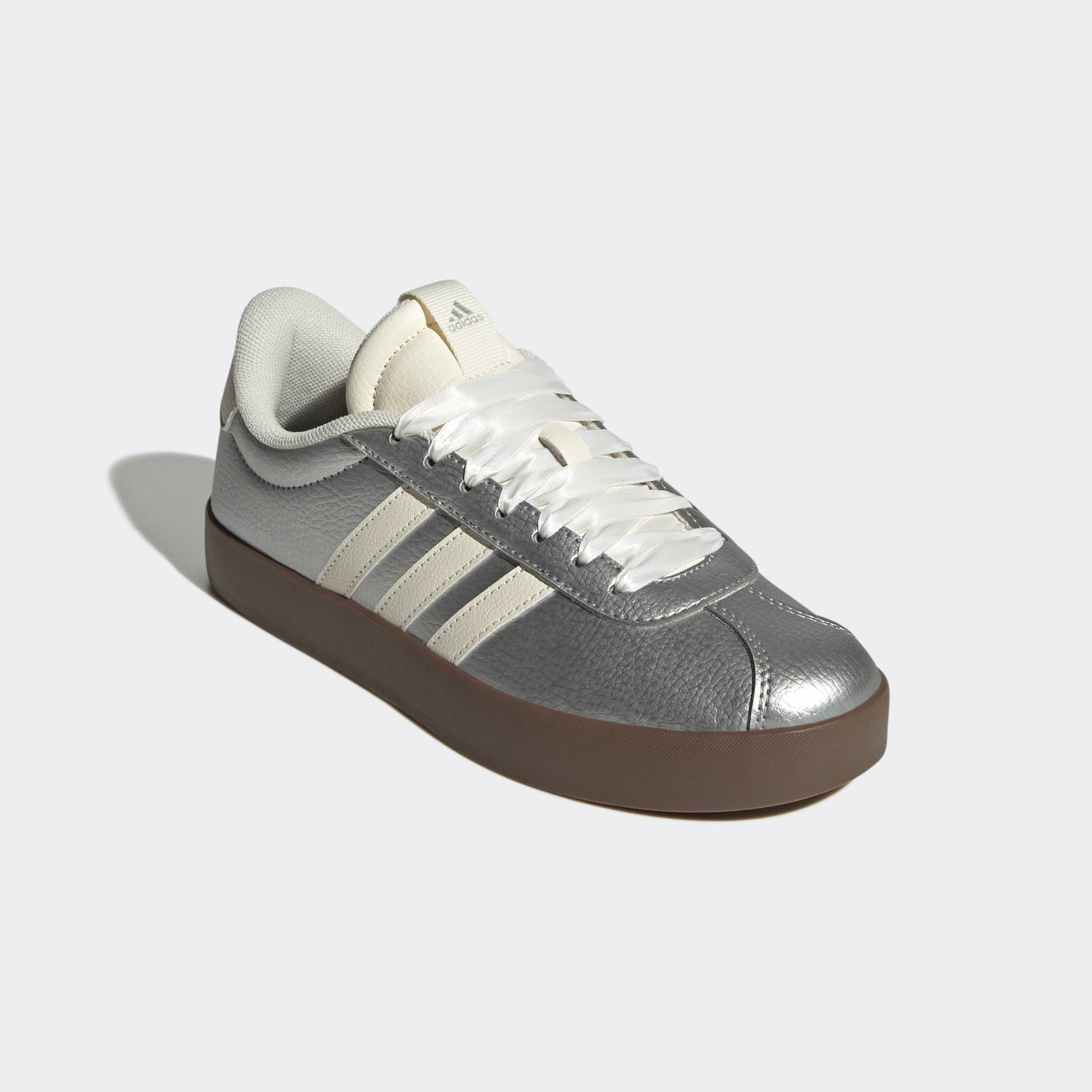 adidas Sportswear Sneaker »VL COURT 3.0«, inspiriert vom Design des adidas samba von adidas Sportswear