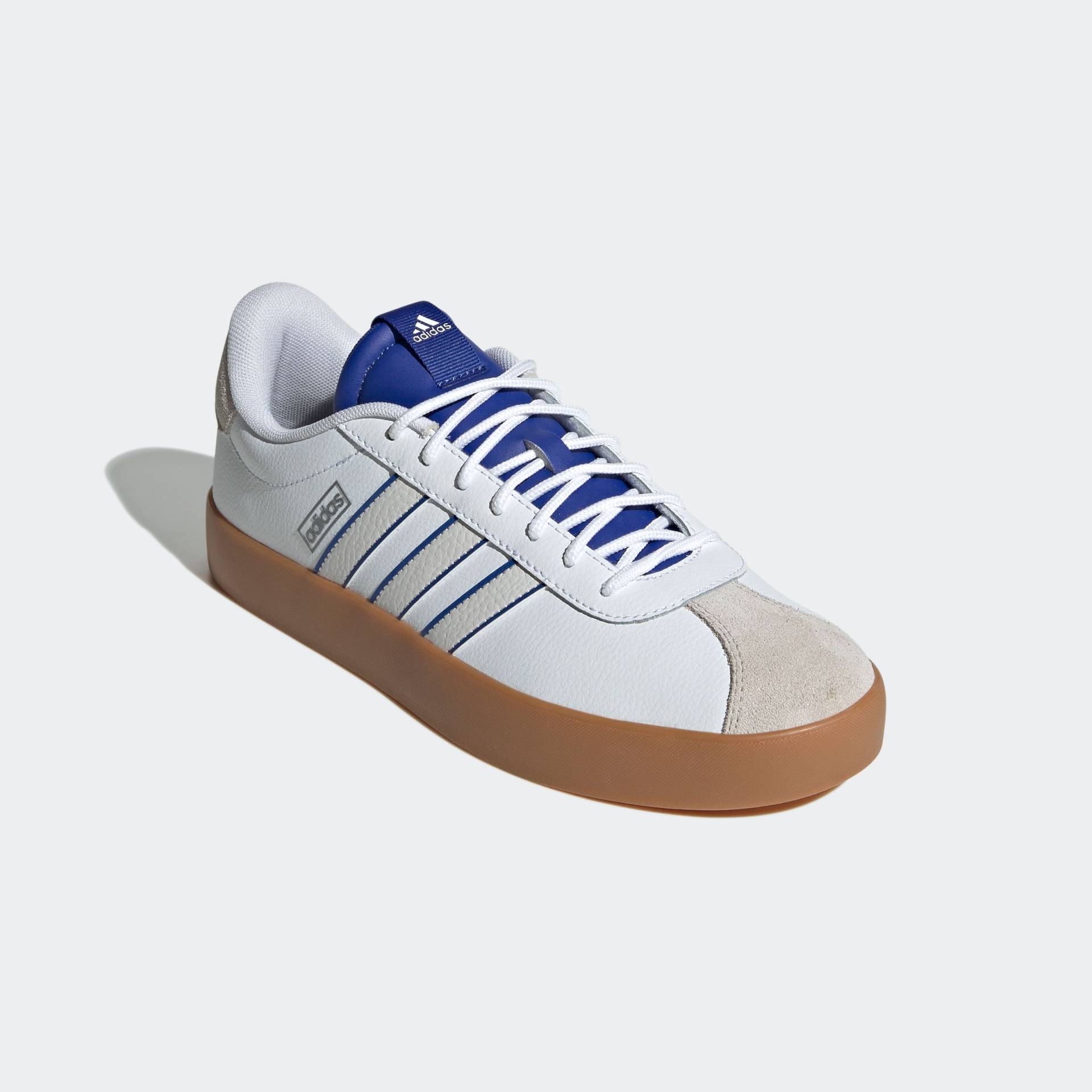 adidas Sportswear Sneaker »VL COURT 3.0«, inspiriert vom Design des adidas samba adidas Sportswear Sneaker »VL COURT 3.0«, inspiriert vom Design des adidas samba von adidas Sportswear