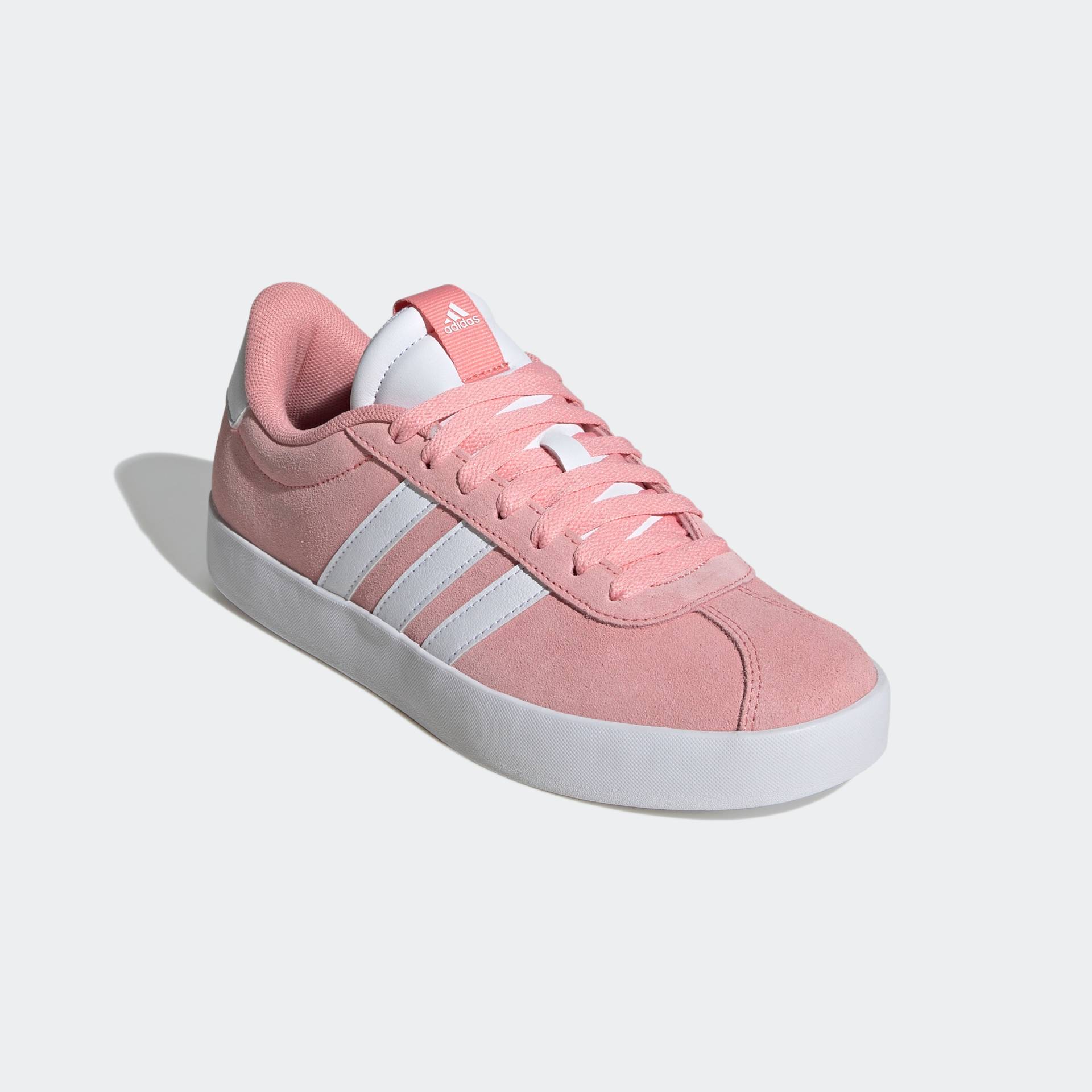 adidas Sportswear Sneaker »VL COURT 3.0«, inspiriert vom Design des adidas samba von adidas Sportswear