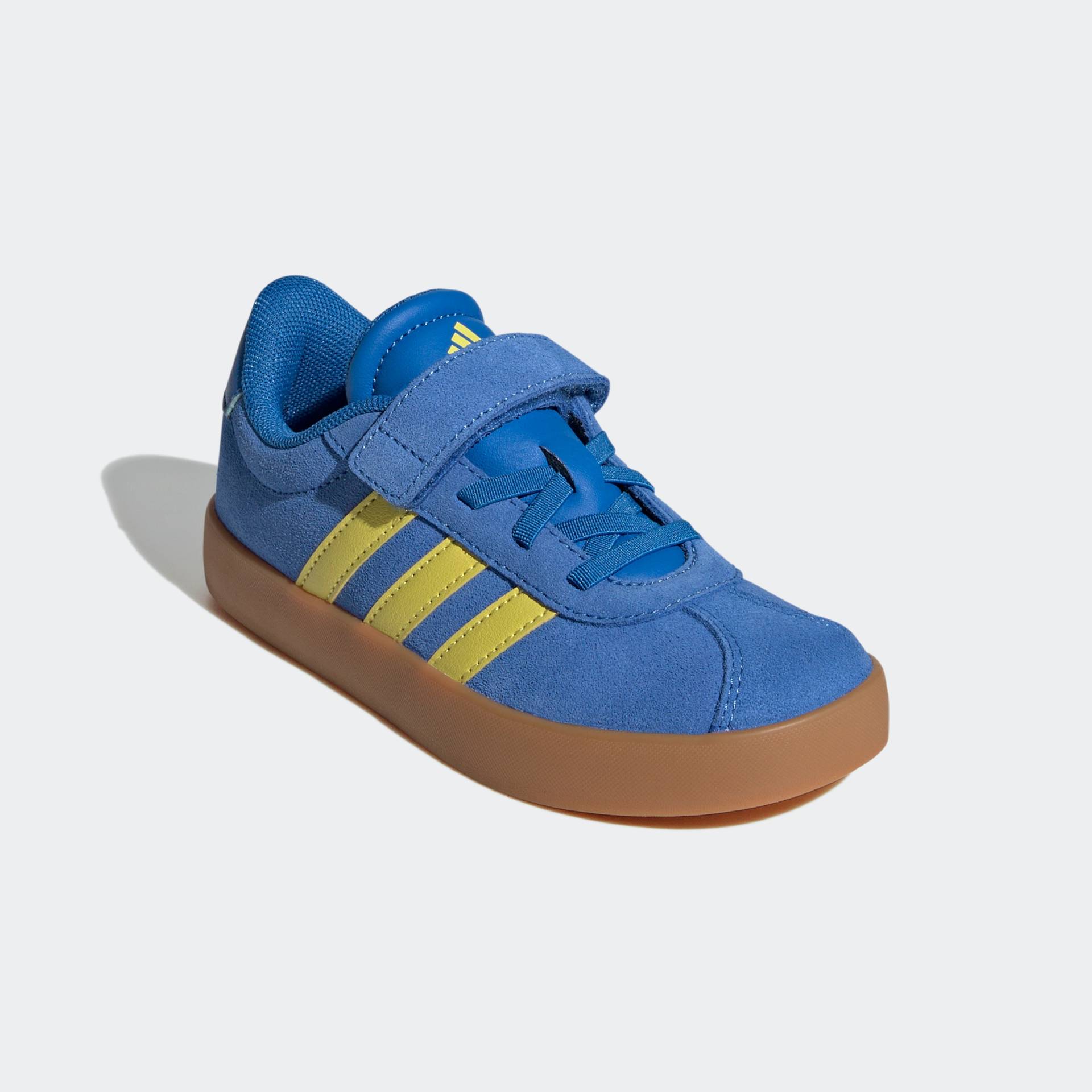 adidas Sportswear Sneaker »VL COURT 3.0«, inspiriert vom Design des adidas samba von adidas Sportswear