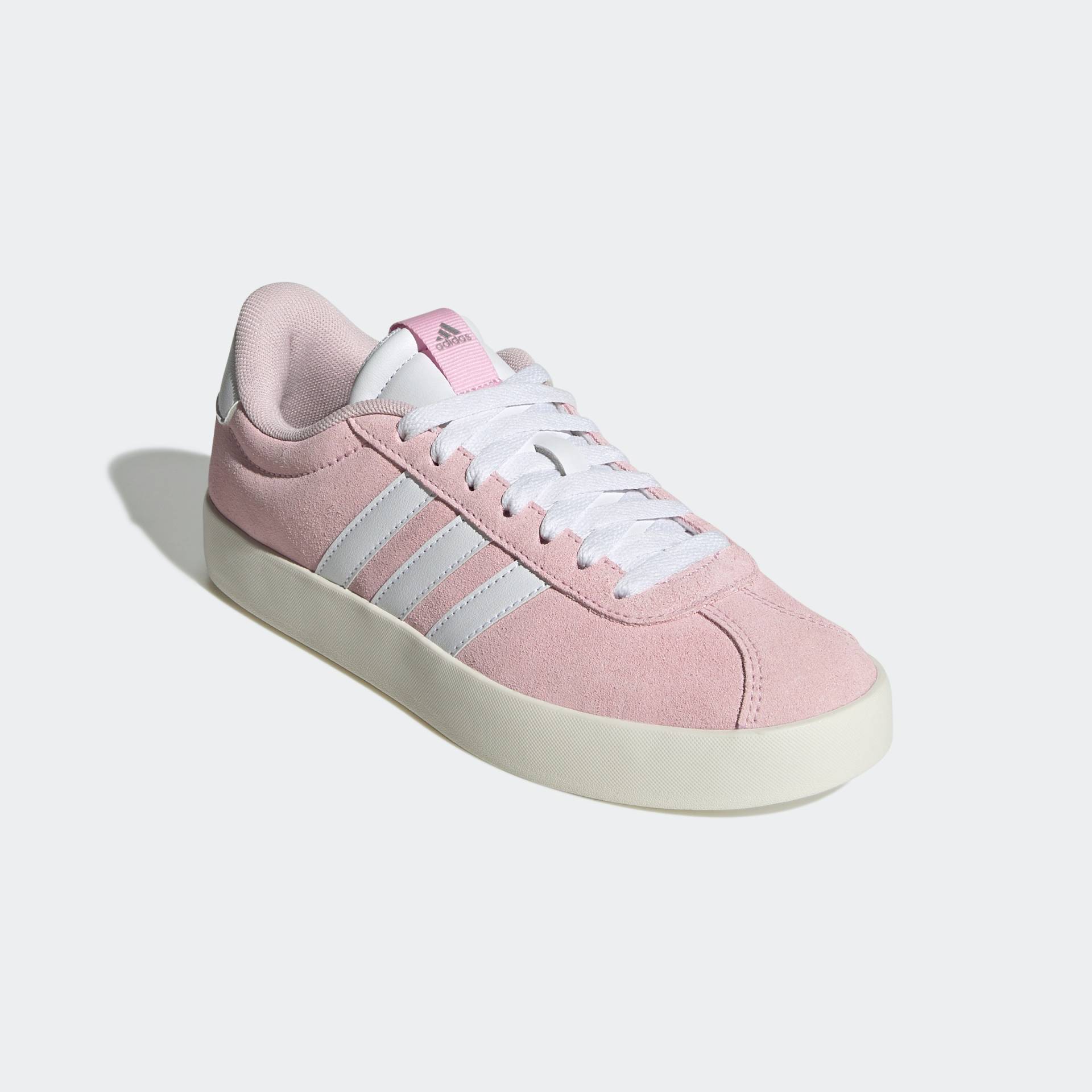 adidas Sportswear Sneaker »VL COURT 3.0«, inspiriert vom Design des adidas samba von adidas Sportswear