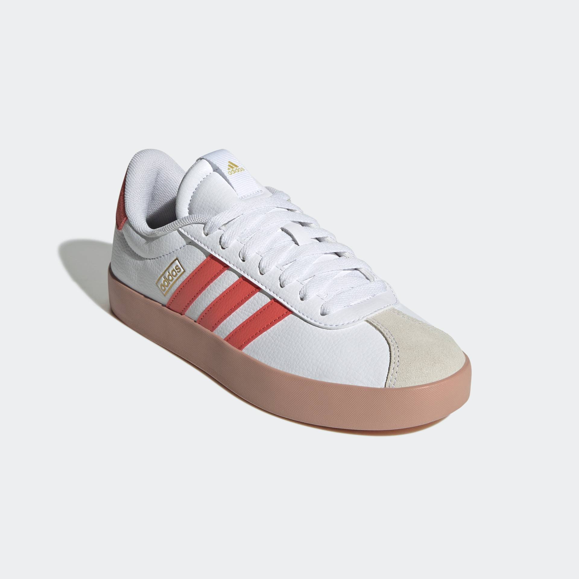 adidas Sportswear Sneaker »VL COURT 3.0«, inspiriert vom Design des adidas samba von adidas Sportswear