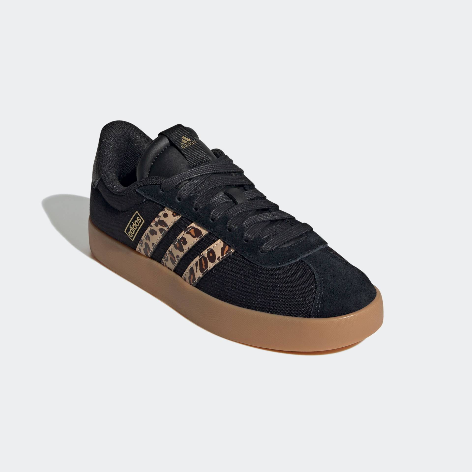 adidas Sportswear Sneaker »VL COURT 3.0«, inspiriert vom Design des adidas samba von adidas Sportswear