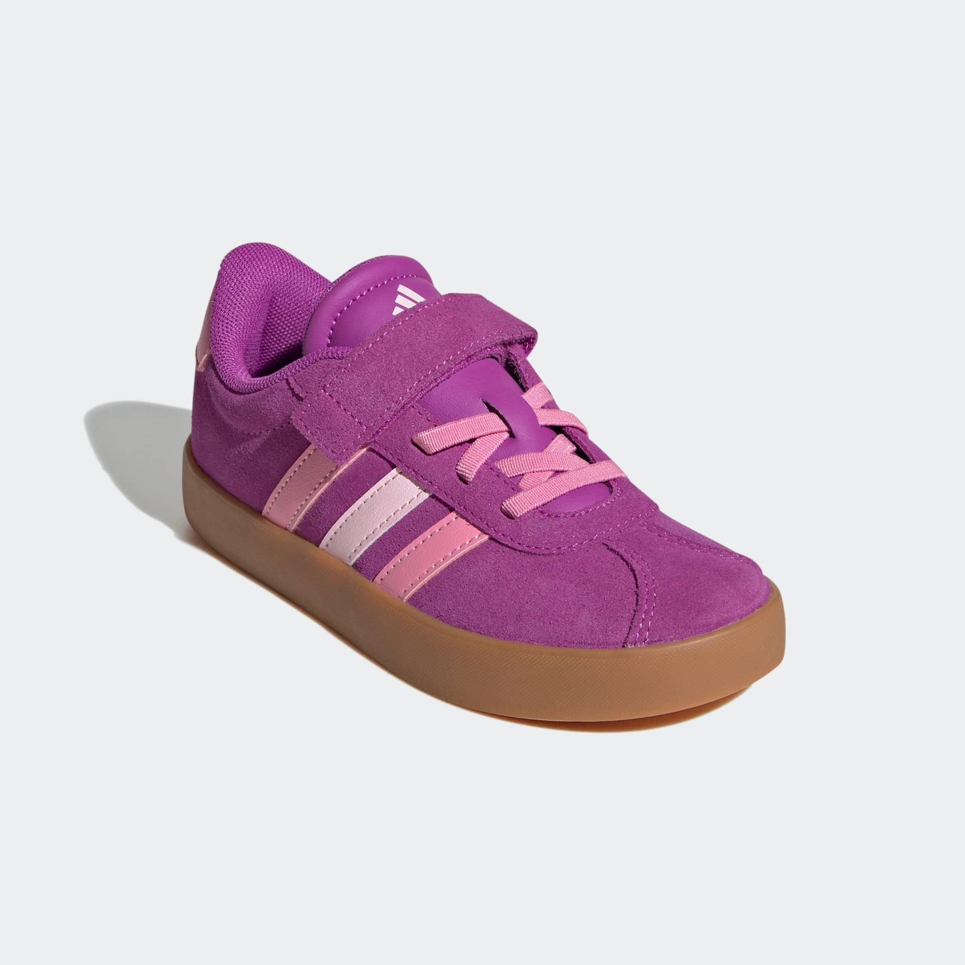 adidas Sportswear Sneaker »VL COURT 3.0«, inspiriert vom Design des adidas samba von adidas Sportswear