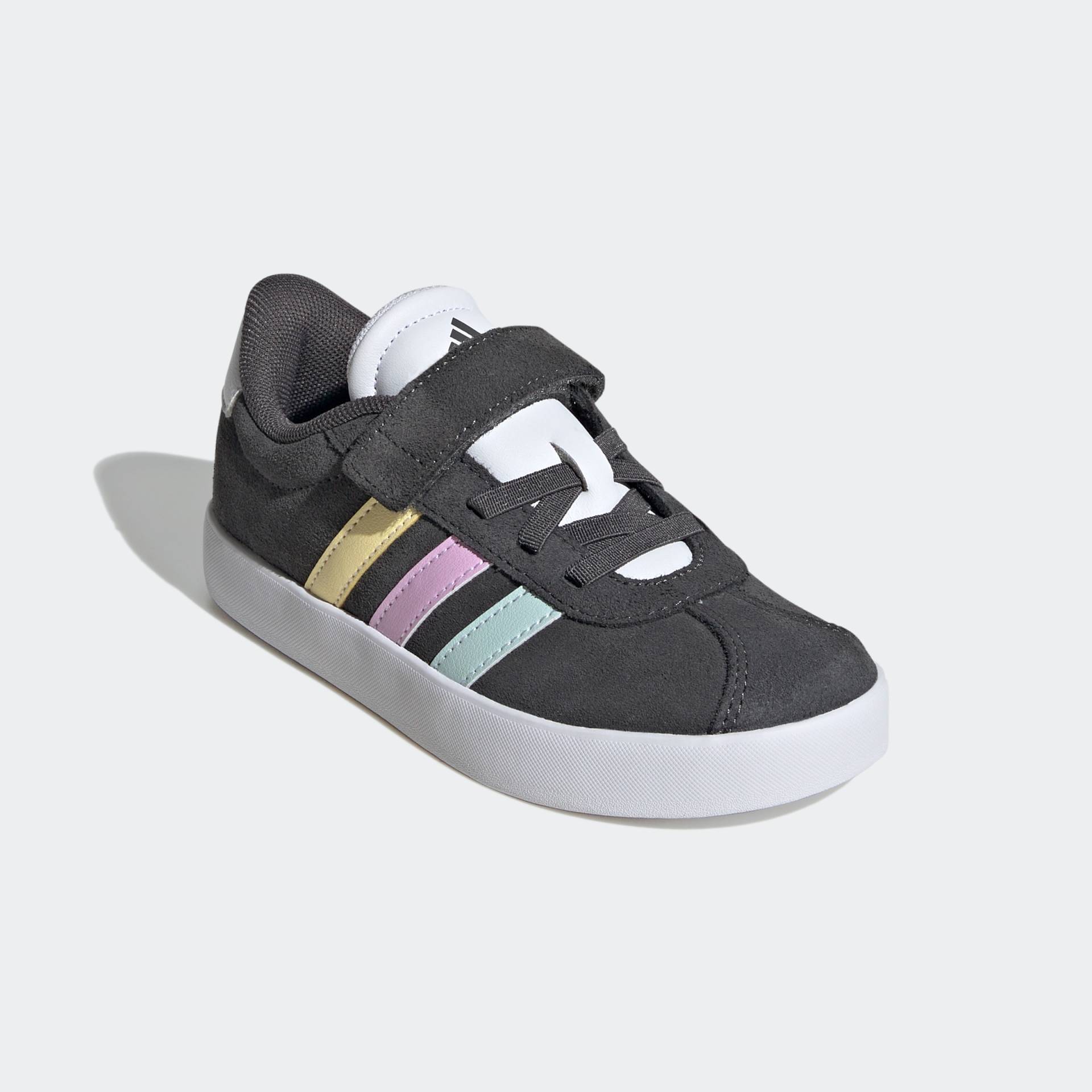 adidas Sportswear Sneaker »VL COURT 3.0«, inspiriert vom Design des adidas samba von adidas Sportswear