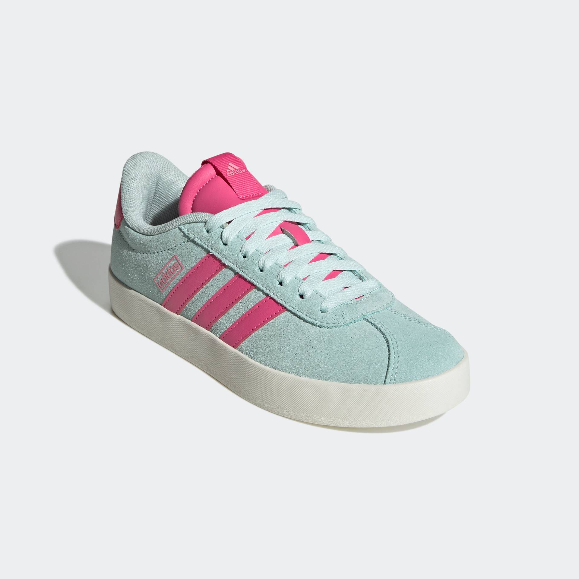 adidas Sportswear Sneaker »VL COURT 3.0«, inspiriert vom Design des adidas samba von adidas Sportswear