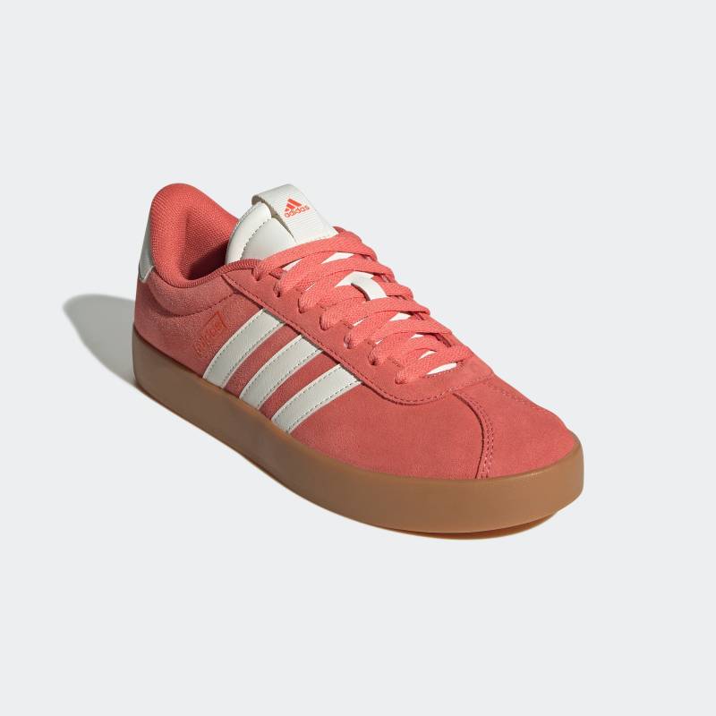 adidas Sportswear Sneaker »VL COURT 3.0«, inspiriert vom Design des adidas samba von adidas Sportswear