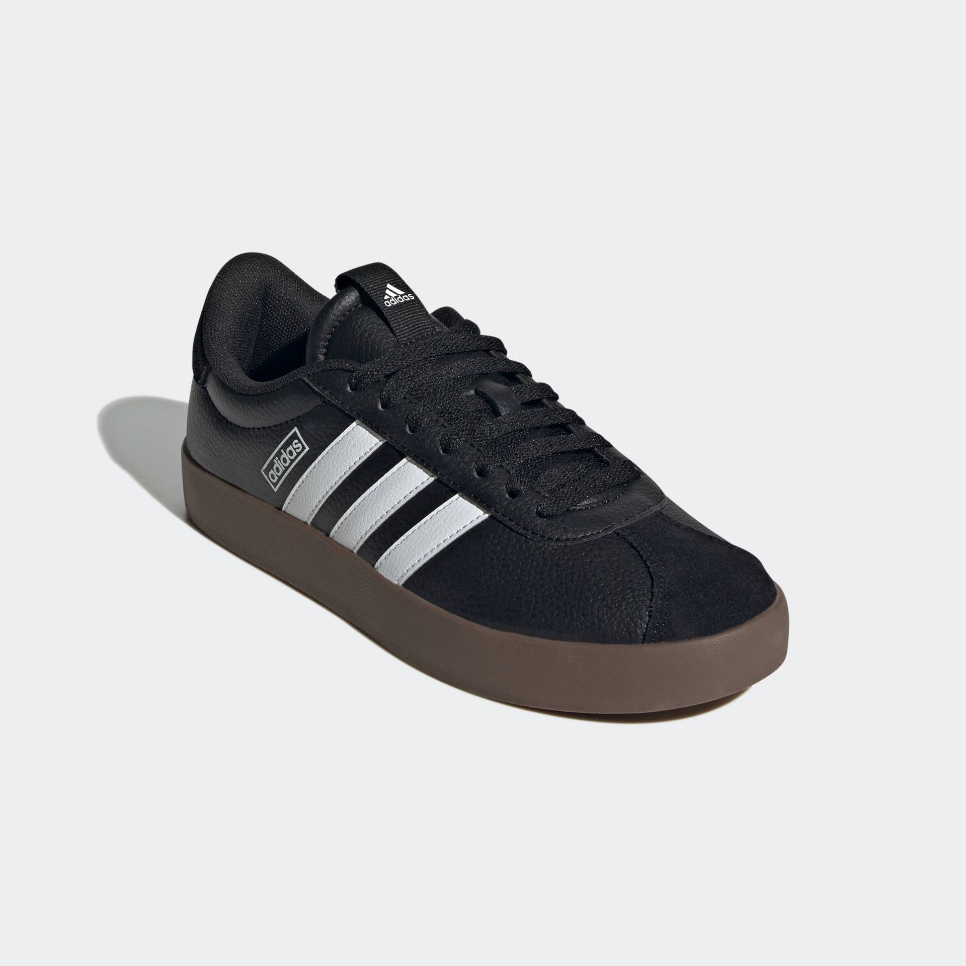 adidas Sportswear Sneaker »VL COURT 3.0«, inspiriert vom Desing des adidas samba von adidas Sportswear
