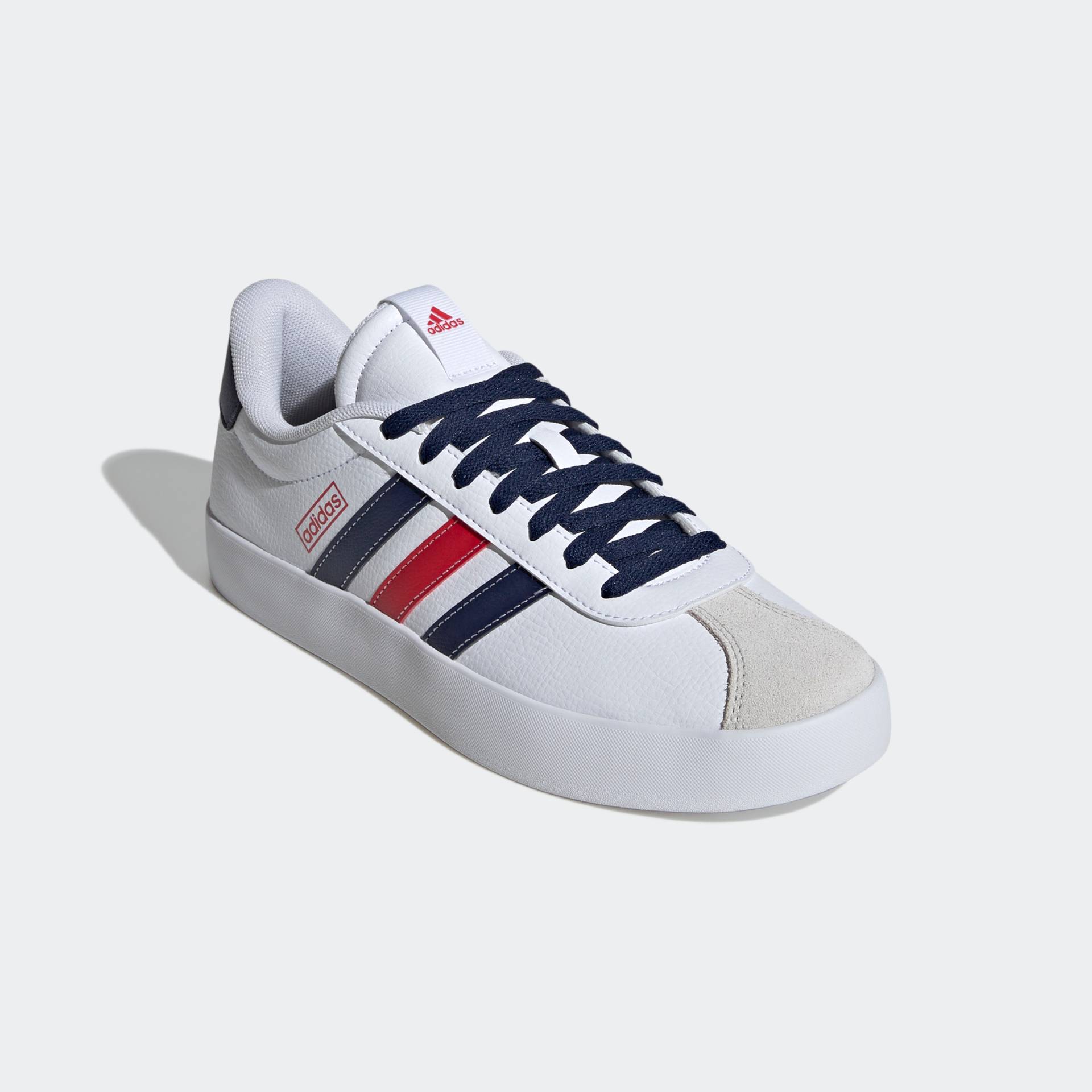 adidas Sportswear Sneaker »VL COURT 3.0«, inspiriert vom Design des adidas samba von adidas Sportswear