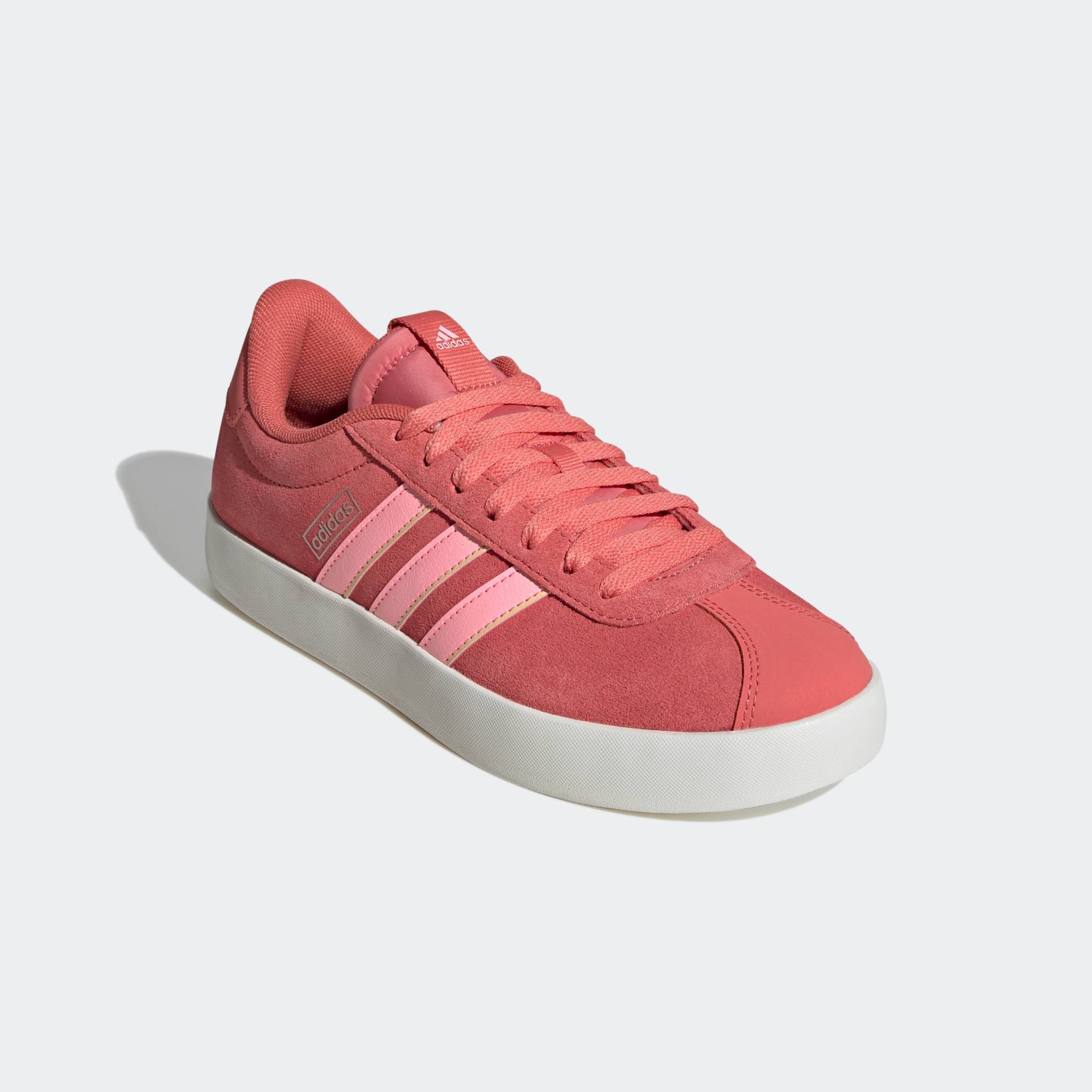 adidas Sportswear Sneaker »VL COURT 3.0«, inspiriert vom Design des adidas samba von adidas Sportswear