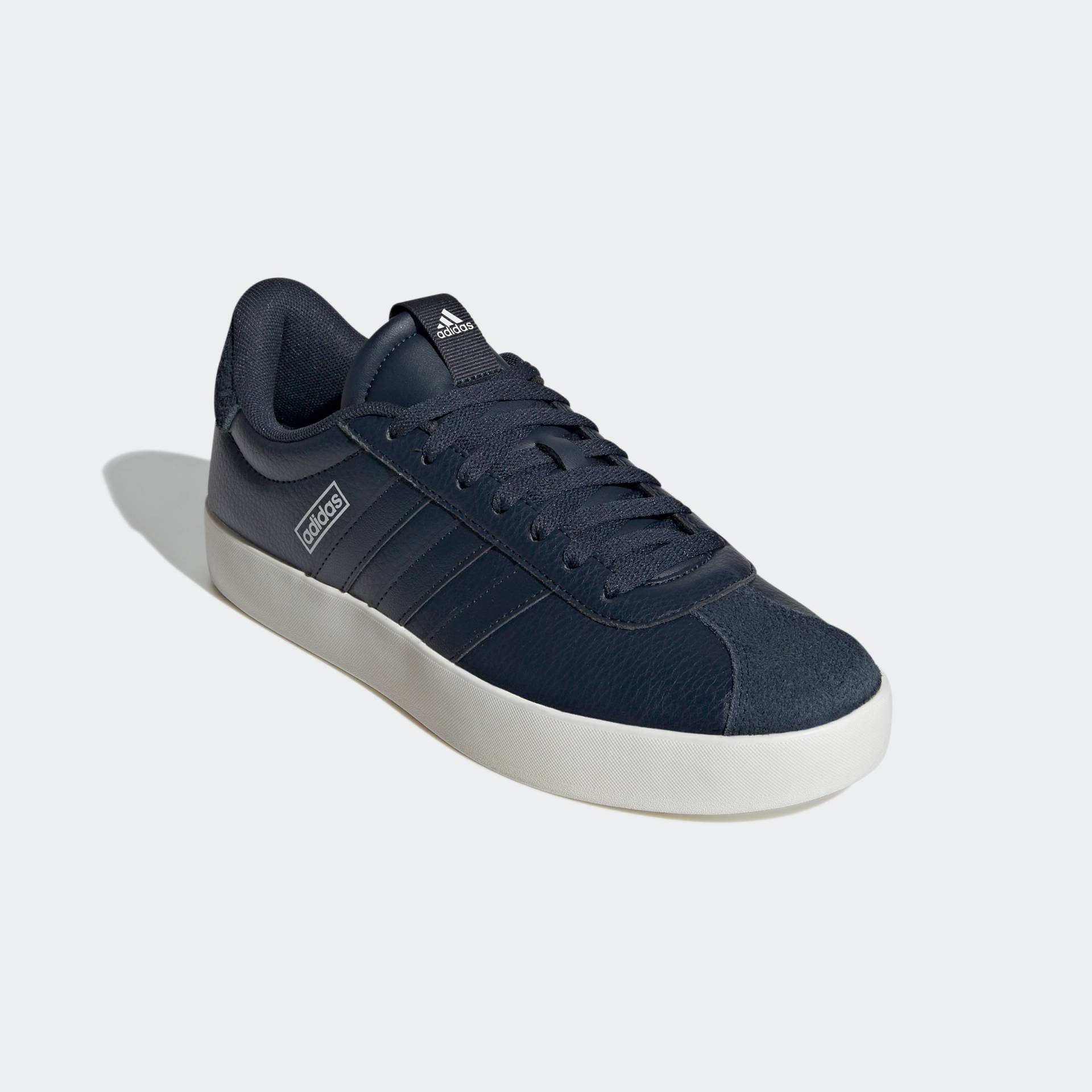 adidas Sportswear Sneaker »VL COURT 3.0«, inspiriert vom Desing des adidas samba von adidas Sportswear