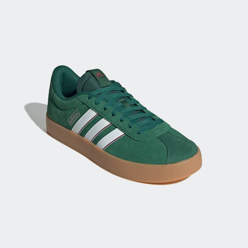 adidas Sportswear Sneaker »VL COURT 3.0«, inspiriert vom Design des adidas samba von adidas Sportswear