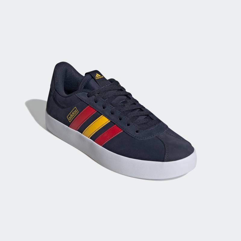 adidas Sportswear Sneaker »VL COURT 3.0«, inspiriert vom Design des adidas samba von adidas Sportswear