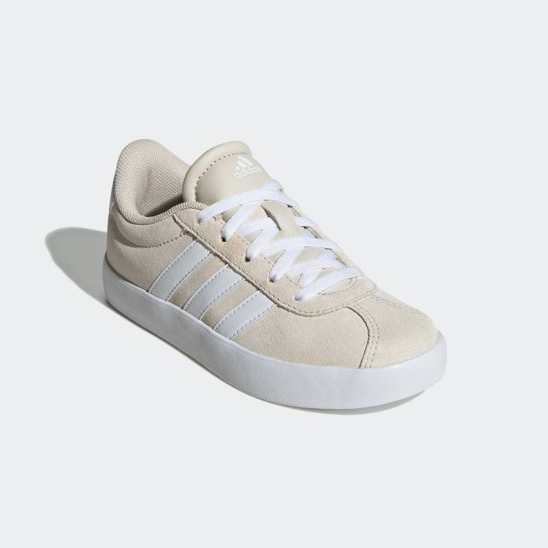 adidas Sportswear Sneaker »VL COURT 3.0 KIDS«, inspiriert vom Design des adidas samba von adidas Sportswear