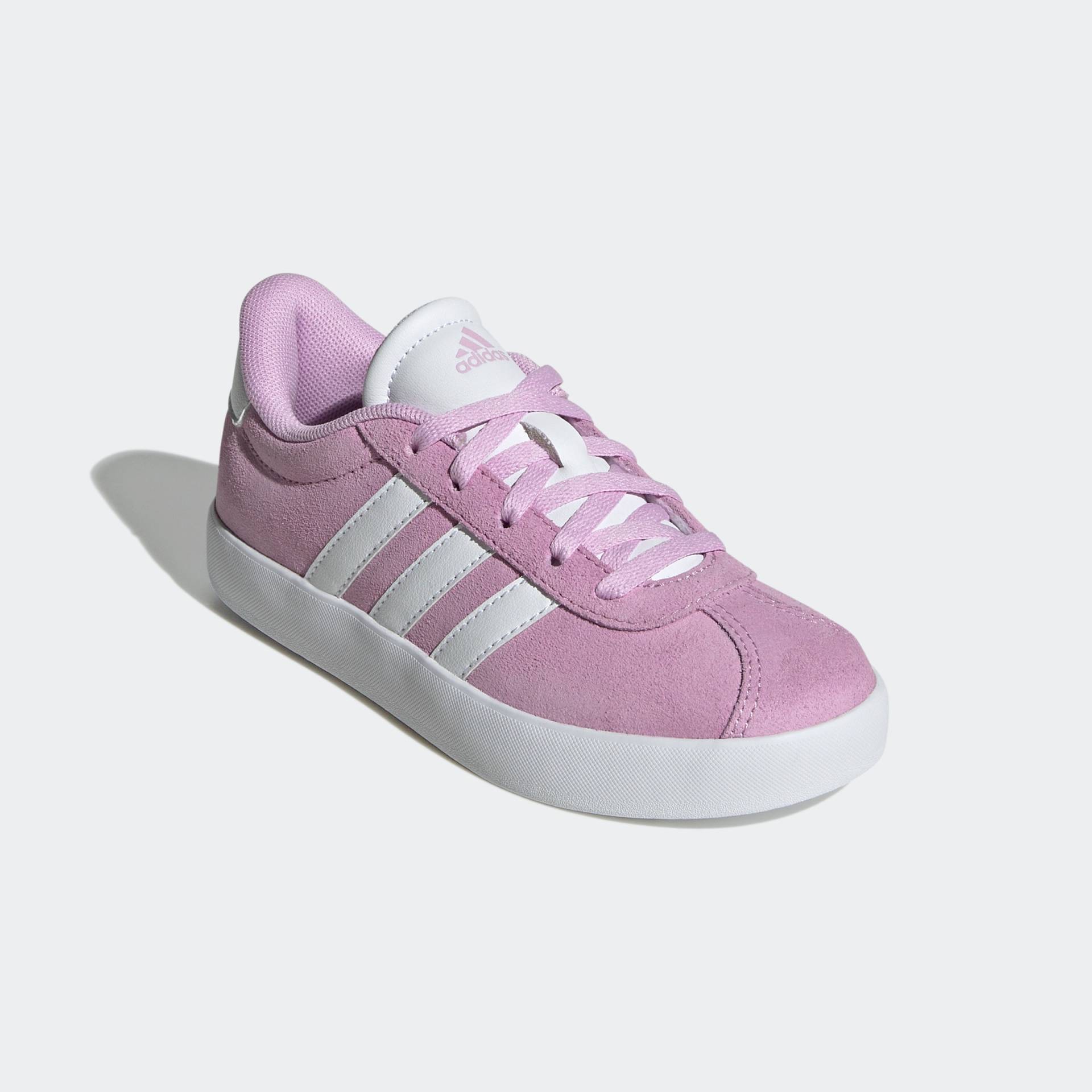 adidas Sportswear Sneaker »VL COURT 3.0 KIDS«, inspiriert vom Desing des adidas samba von adidas Sportswear