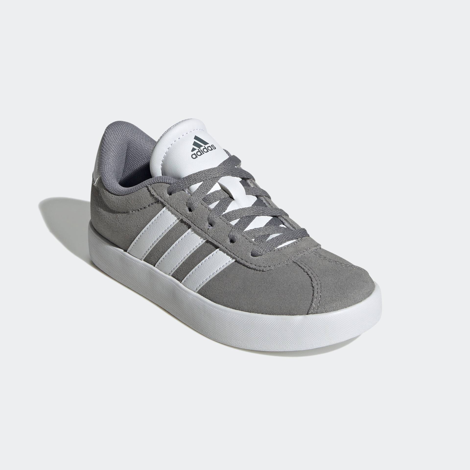 adidas Sportswear Sneaker »VL COURT 3.0 KIDS«, inspiriert vom Desing des adidas samba von adidas Sportswear