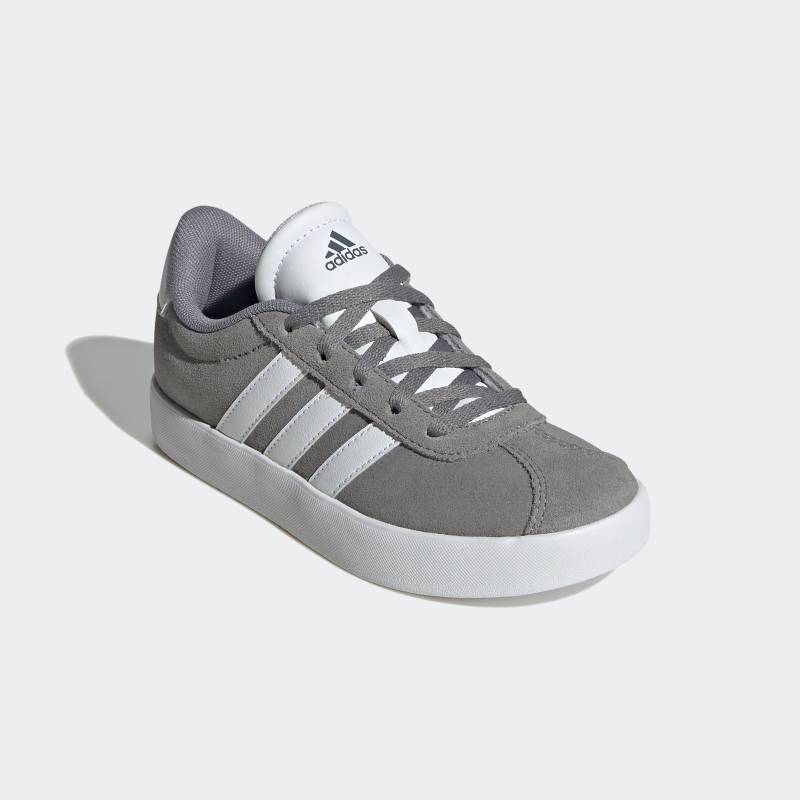 adidas Sportswear Sneaker »VL COURT 3.0 KIDS«, inspiriert vom Design des adidas samba von adidas Sportswear