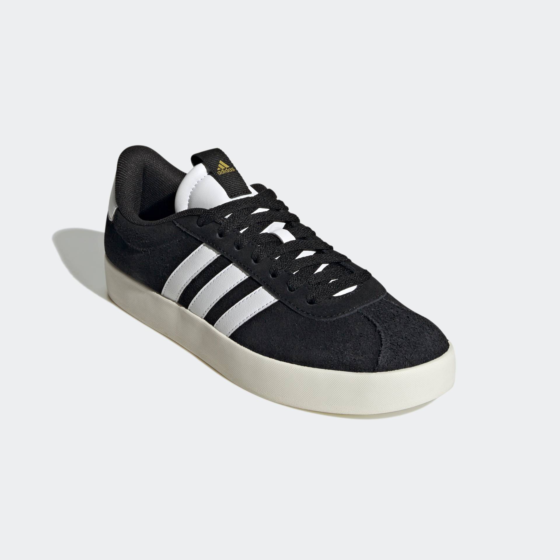 adidas Sportswear Sneaker »VL COURT 3.0«, inspiriert vom Design des adidas samba von adidas Sportswear