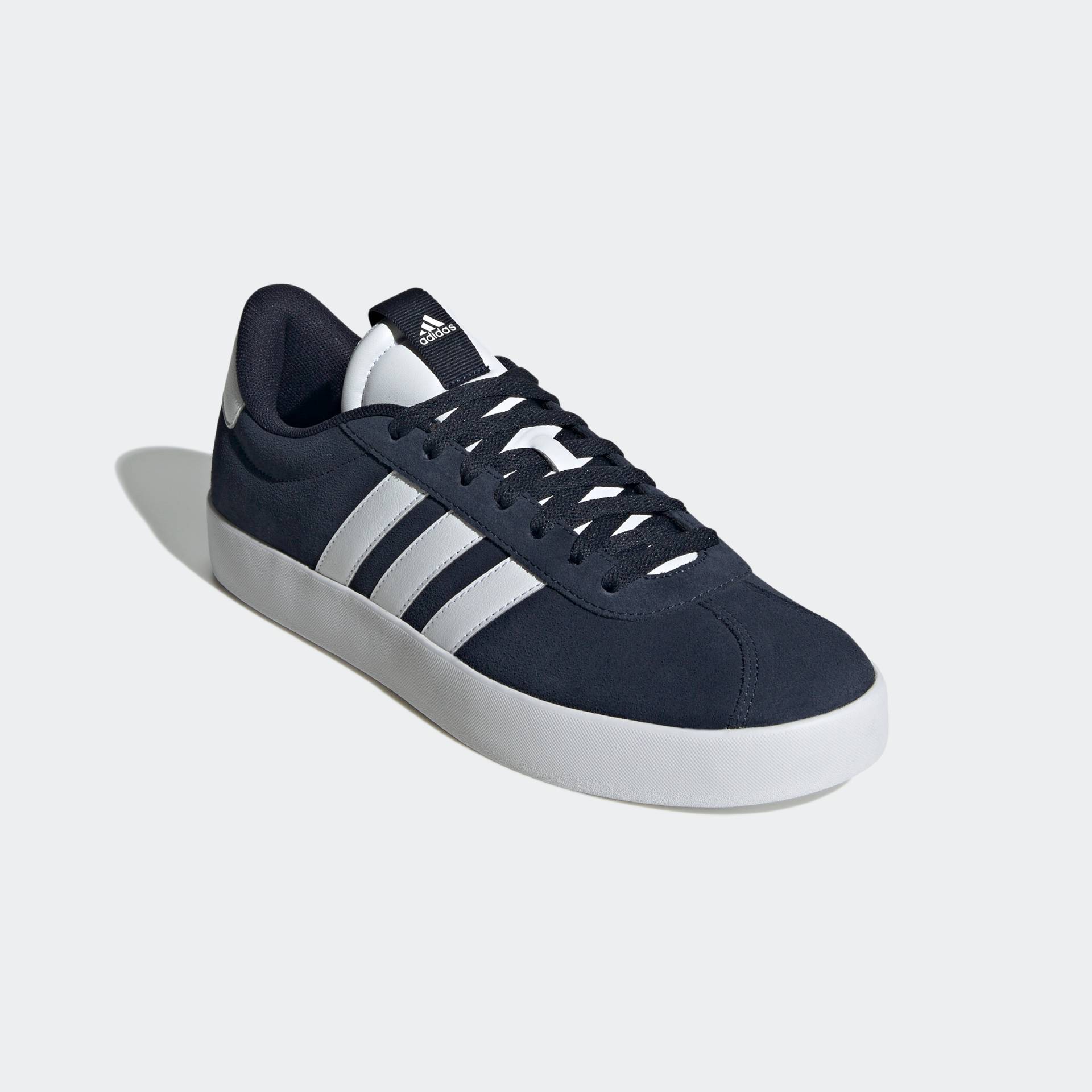 adidas Sportswear Sneaker »VL COURT 3.0«, inspiriert vom Design des adidas samba adidas Sportswear Sneaker »VL COURT 3.0«, inspiriert vom Design des adidas samba von adidas Sportswear