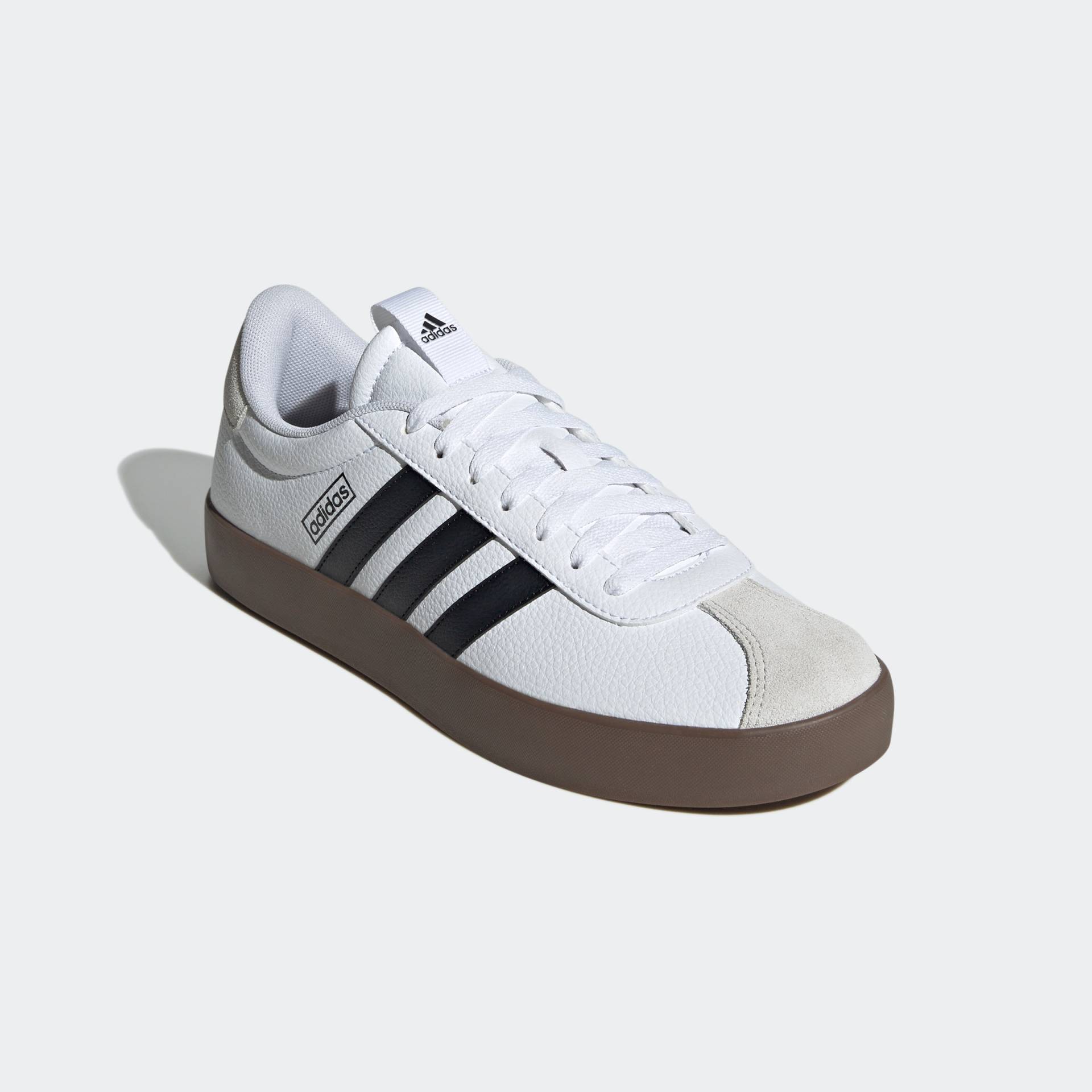 adidas Sportswear Sneaker »VL COURT 3.0«, inspiriert vom Design des adidas samba von adidas Sportswear