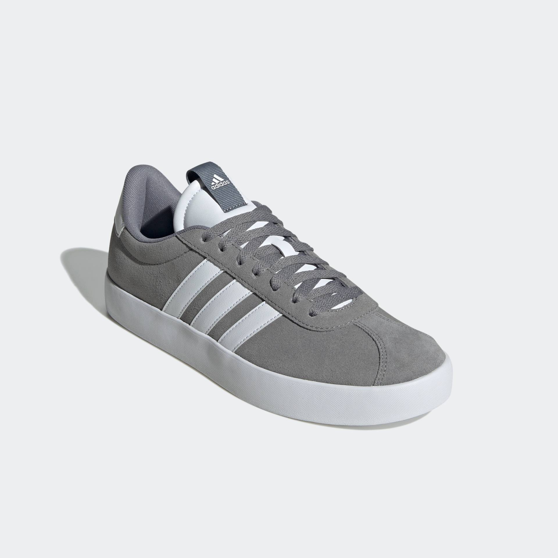 adidas Sportswear Sneaker »VL COURT 3.0«, inspiriert vom Design des adidas samba von adidas Sportswear