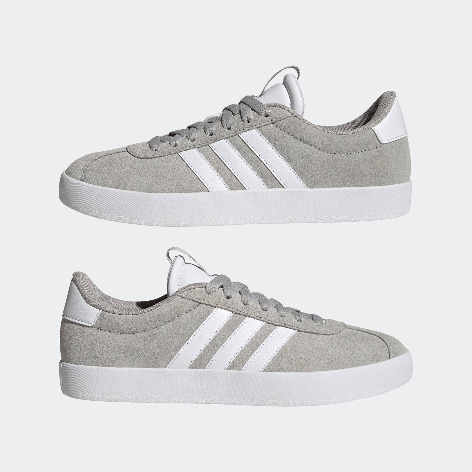 adidas Sportswear Sneaker »VL COURT 3.0«, inspiriert vom Design des adidas samba von adidas Sportswear