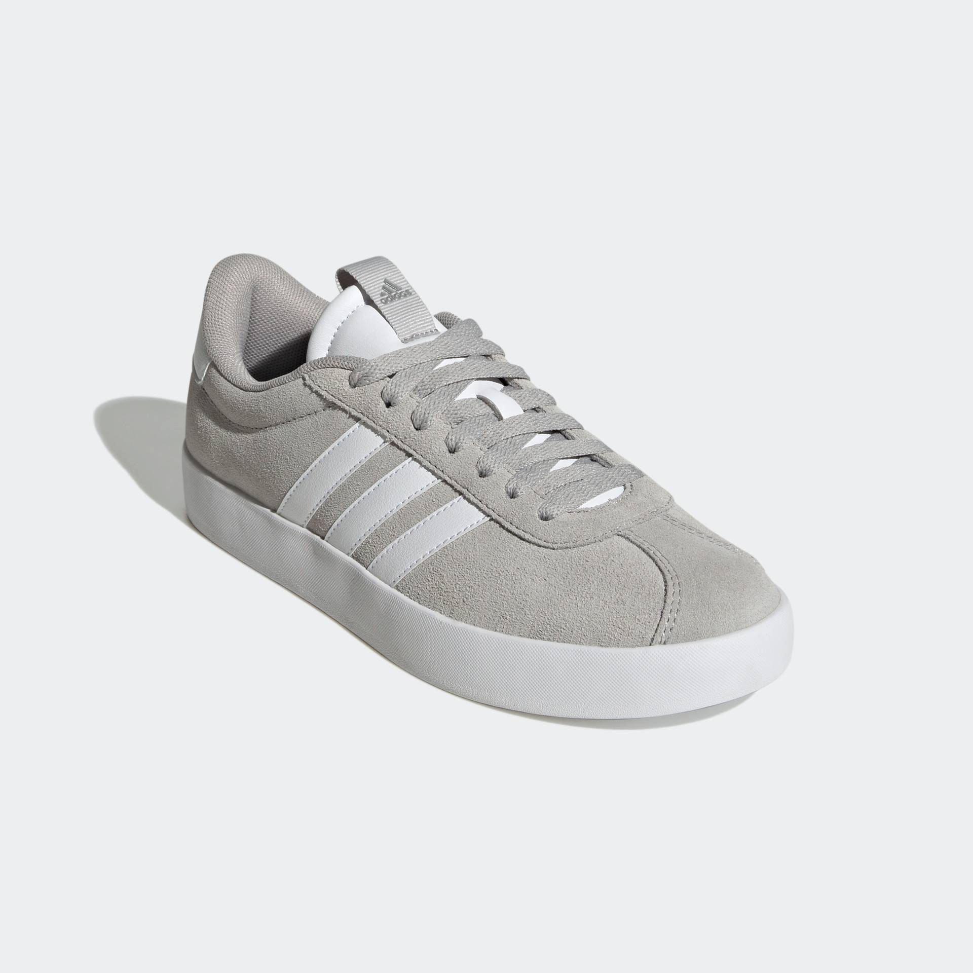 adidas Sportswear Sneaker »VL COURT 3.0«, inspiriert vom Design des adidas samba von adidas Sportswear