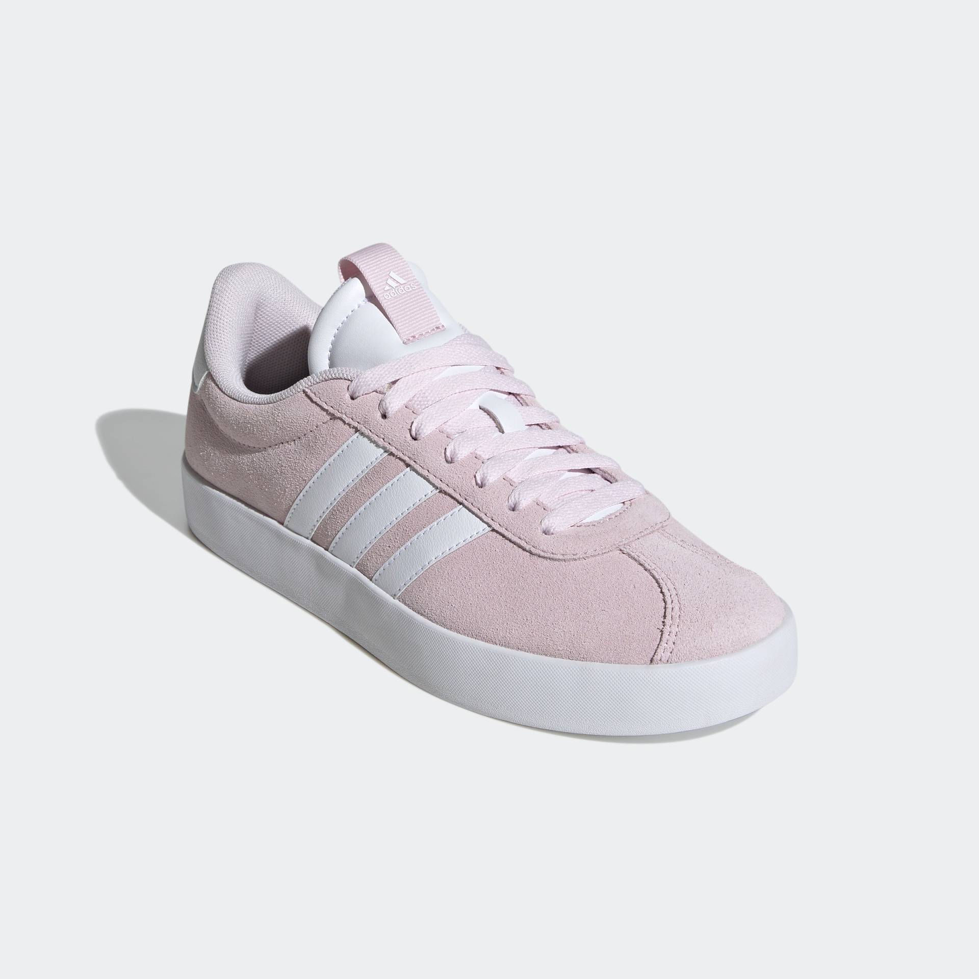 adidas Sportswear Sneaker »VL COURT 3.0«, inspiriert vom Design des adidas samba von adidas Sportswear