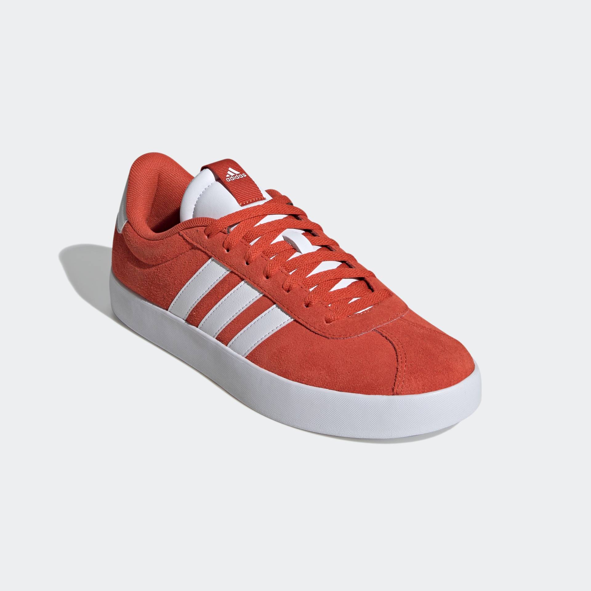 adidas Sportswear Sneaker »VL COURT 3.0«, inspiriert vom Design des adidas samba von adidas Sportswear