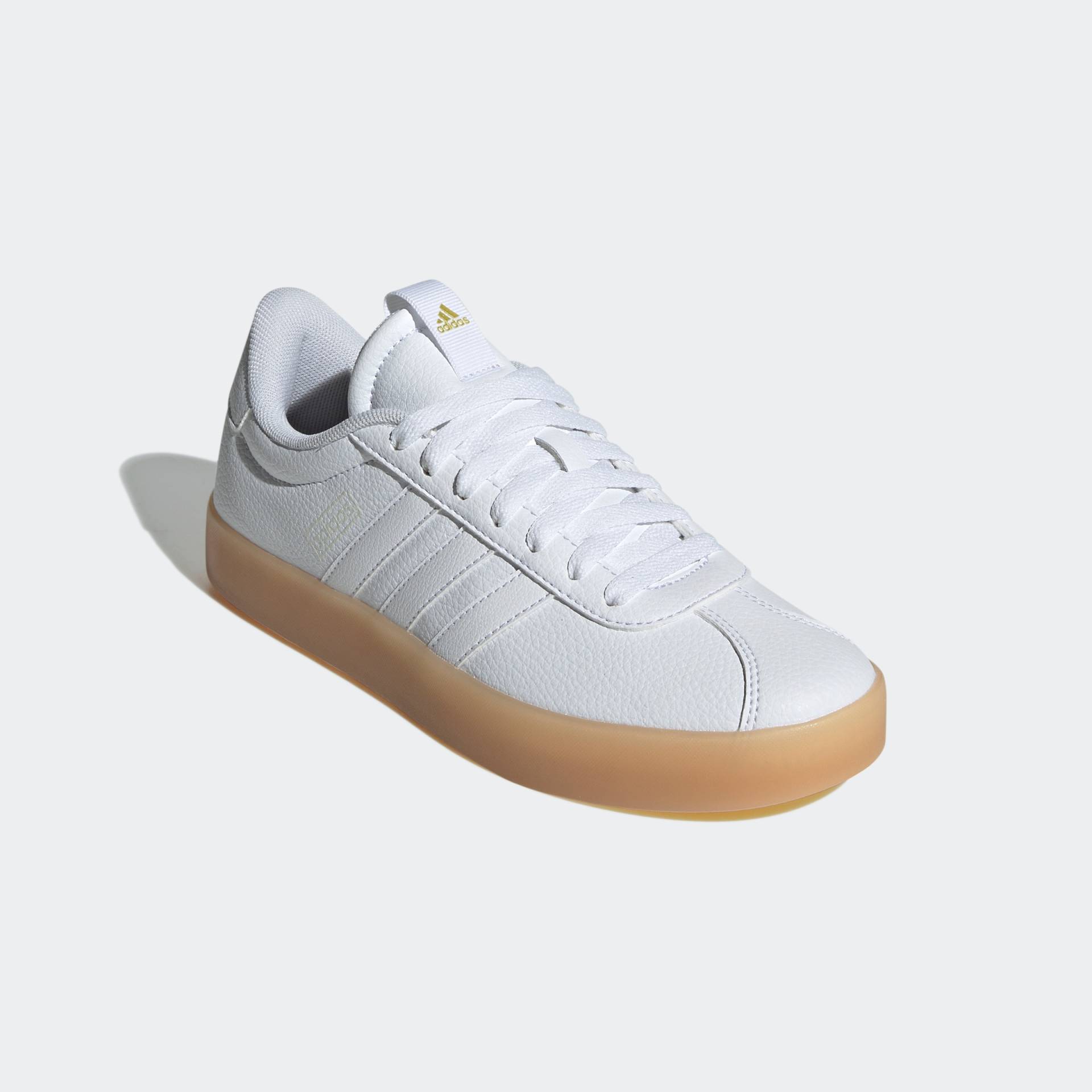 adidas Sportswear Sneaker »VL COURT 3.0«, inspiriert vom Design des adidas samba von adidas Sportswear