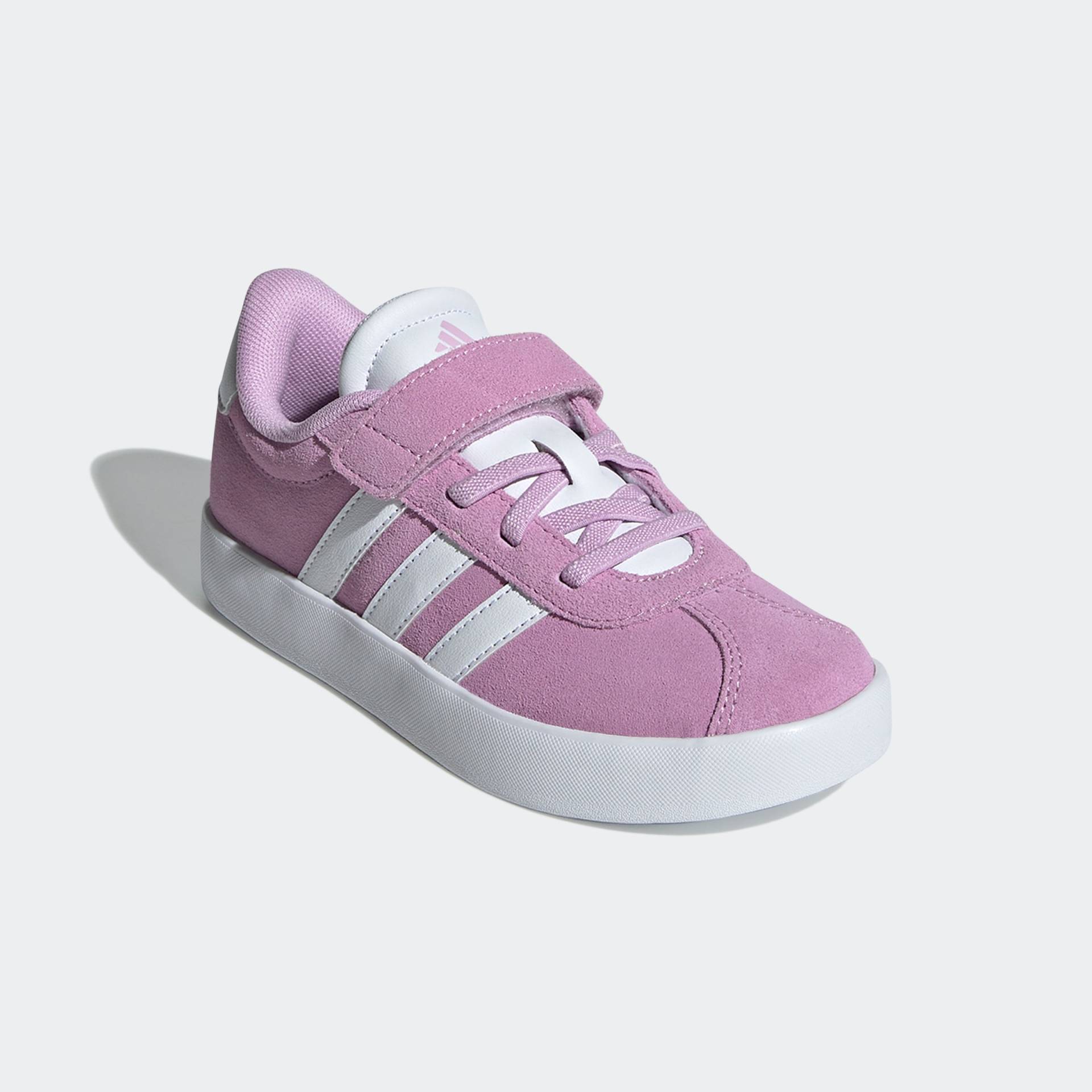 adidas Sportswear Sneaker »VL COURT 3.0«, inspiriert vom Desing des adidas samba von adidas Sportswear