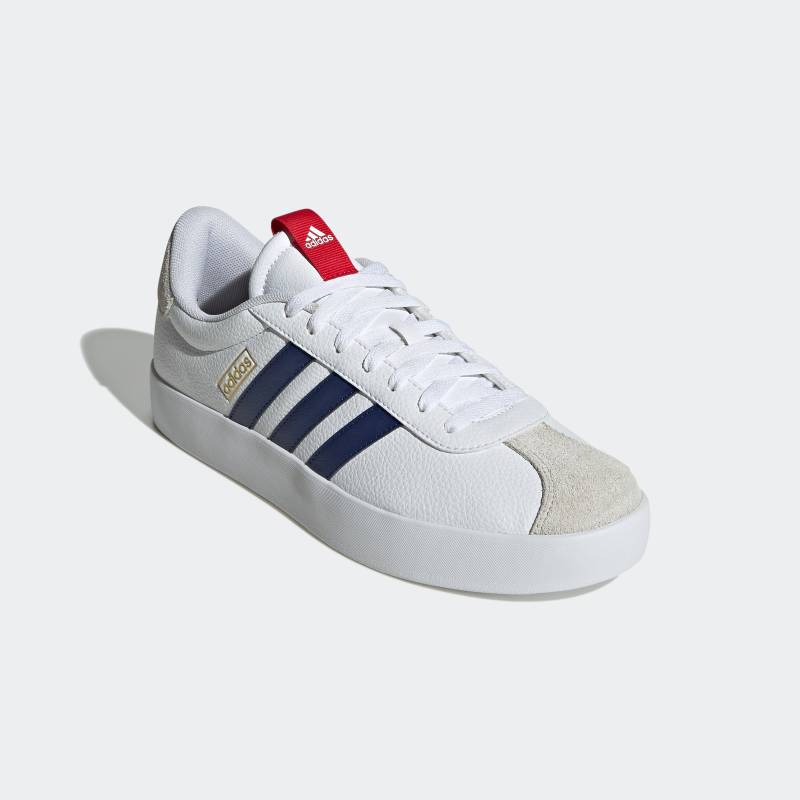 adidas Sportswear Sneaker »VL COURT 3.0«, inspiriert vom Design des adidas samba von adidas Sportswear