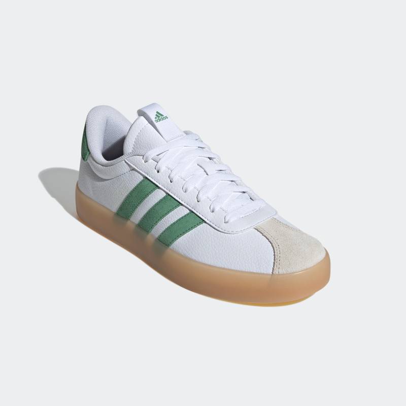 adidas Sportswear Sneaker »VL COURT 3.0«, Design auf den Spuren des adidas Samba von adidas Sportswear