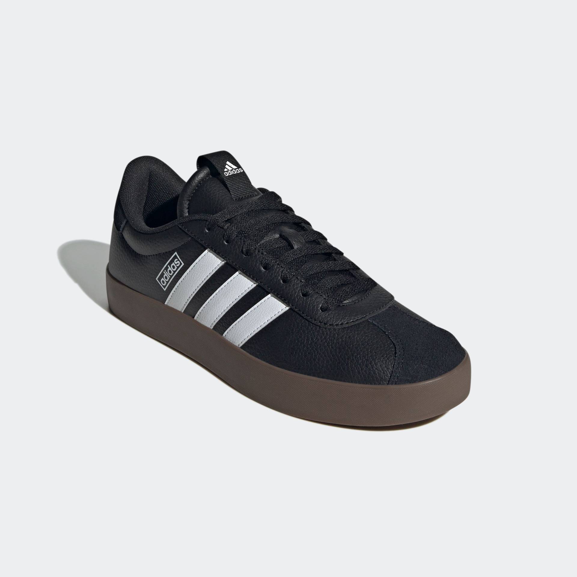 adidas Sportswear Sneaker »VL COURT 3.0«, inspiriert vom Design des adidas samba adidas Sportswear Sneaker »VL COURT 3.0«, inspiriert vom Design des adidas samba von adidas Sportswear