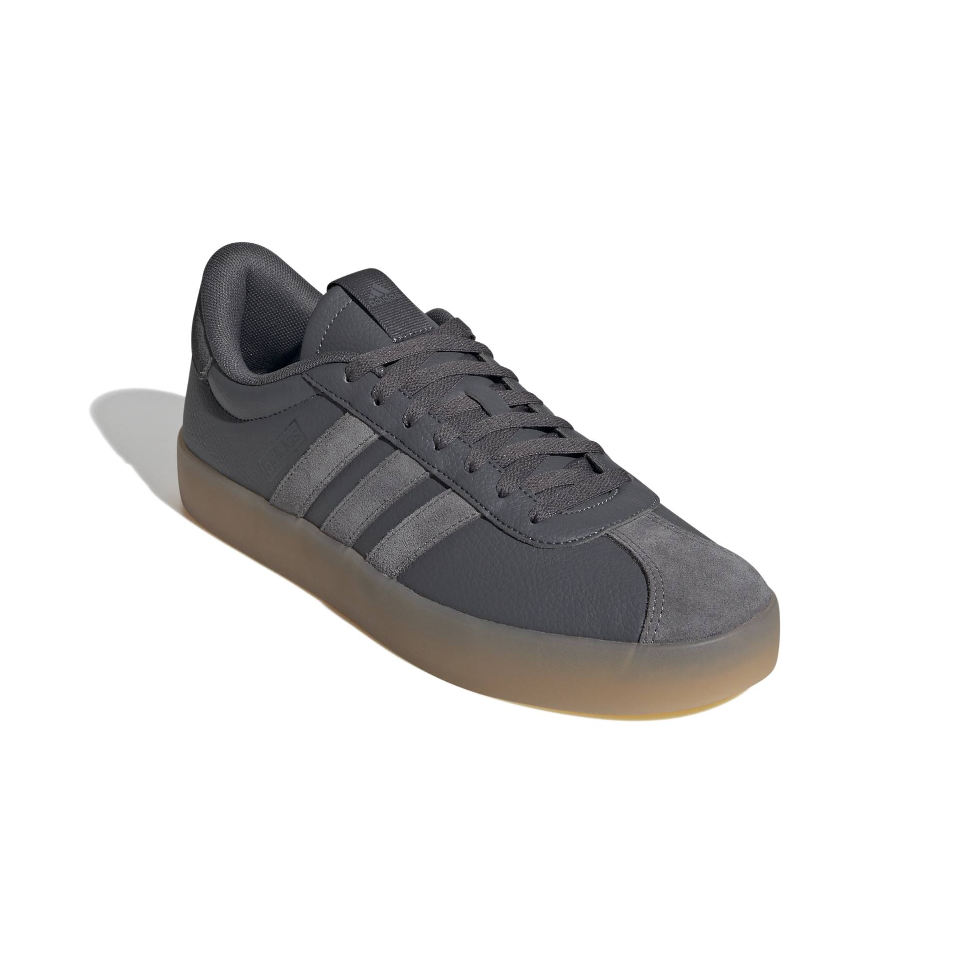 adidas Sportswear Sneaker »VL COURT 3.0«, Design auf den Spuren des adidas Samba von adidas Sportswear