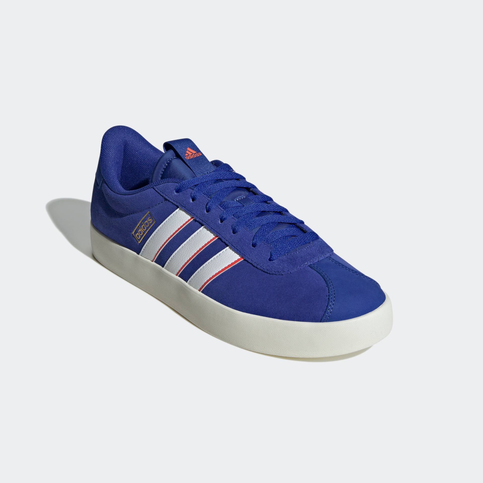 adidas Sportswear Sneaker »VL COURT 3.0«, inspiriert vom Design des adidas samba von adidas Sportswear