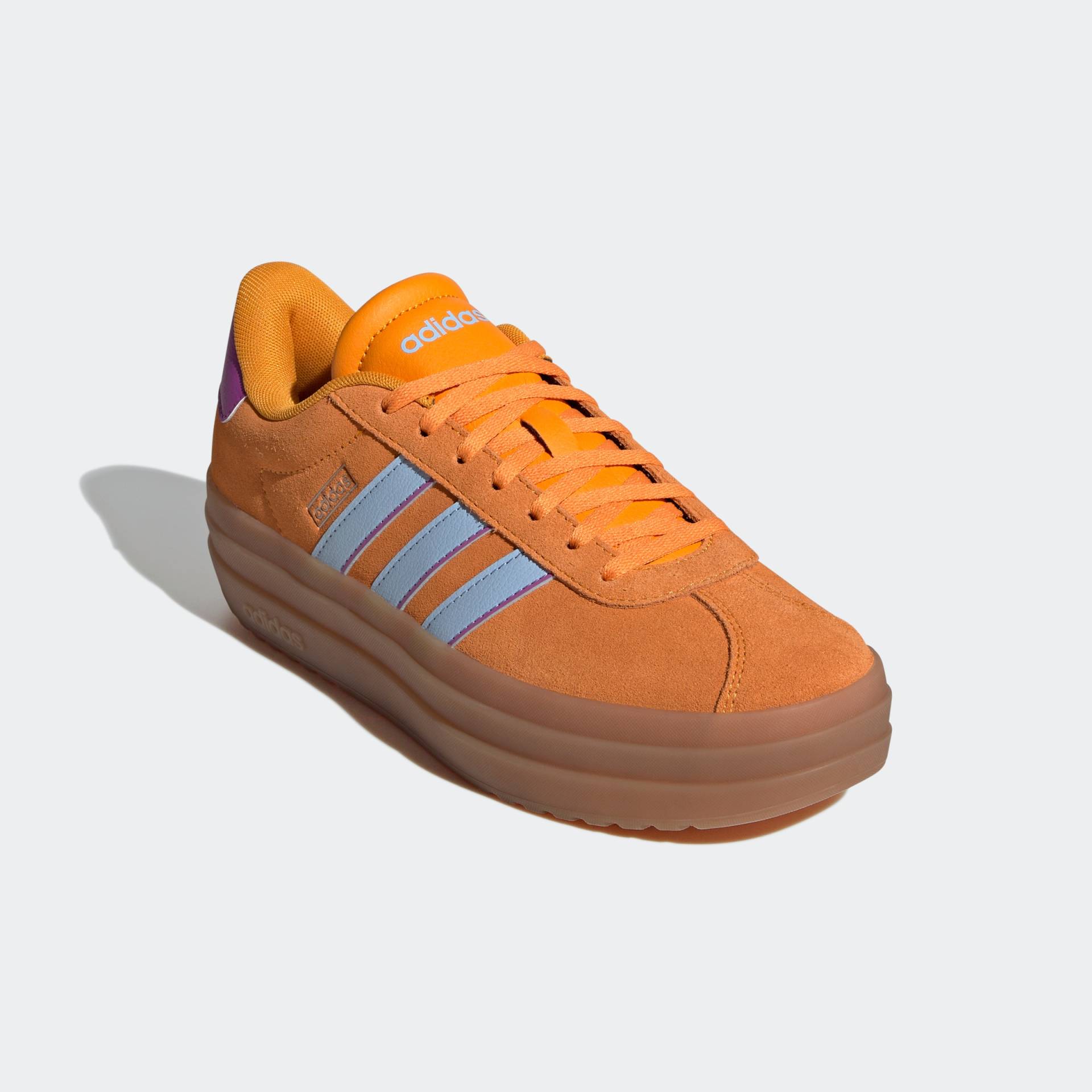 adidas Sportswear Sneaker »VL COURT BOLD«, Design auf den Spuren des adidas Gazelle Bold von adidas Sportswear