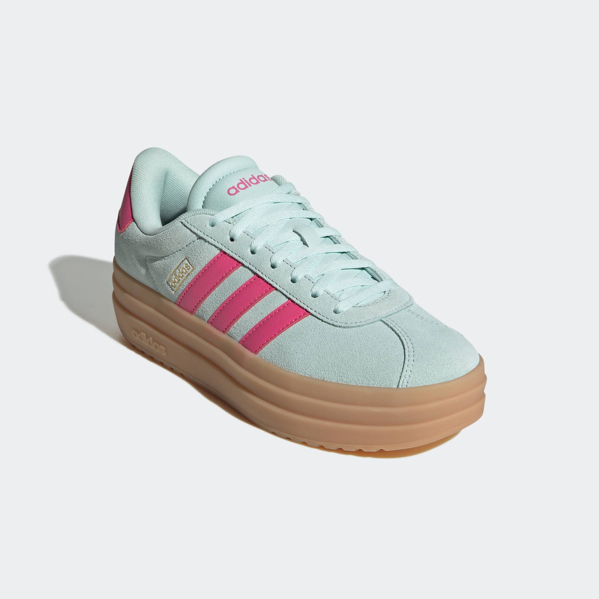 adidas Sportswear Sneaker »VL COURT BOLD«, Design auf den Spuren des adidas Gazelle Bold von adidas Sportswear