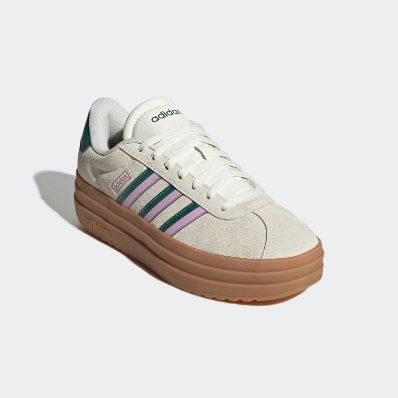 adidas Sportswear Sneaker »VL COURT BOLD«, Design auf den Spuren des adidas Gazelle Bold von adidas Sportswear