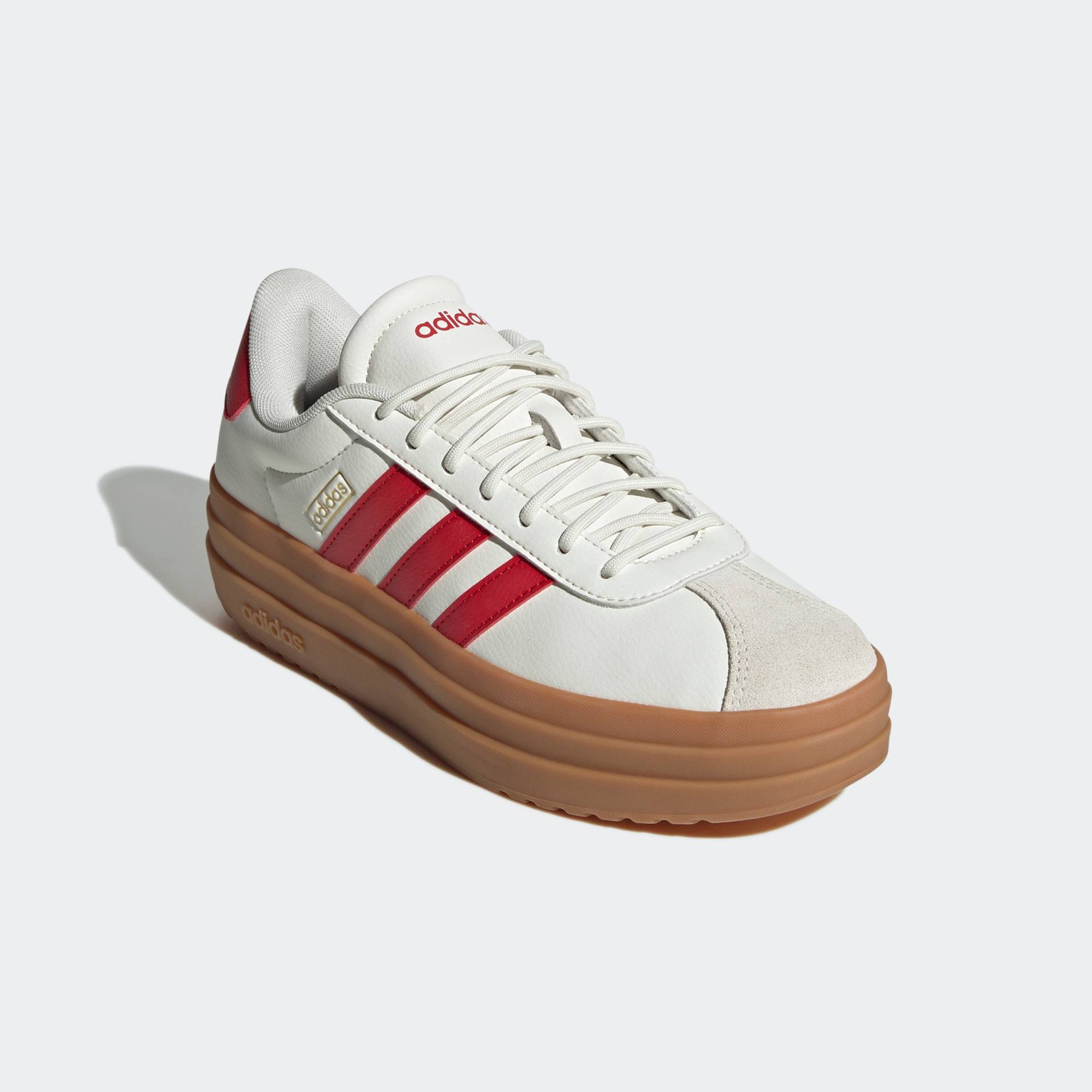 adidas Sportswear Sneaker »VL COURT BOLD«, Design auf den Spuren des adidas Gazelle Bold von adidas Sportswear