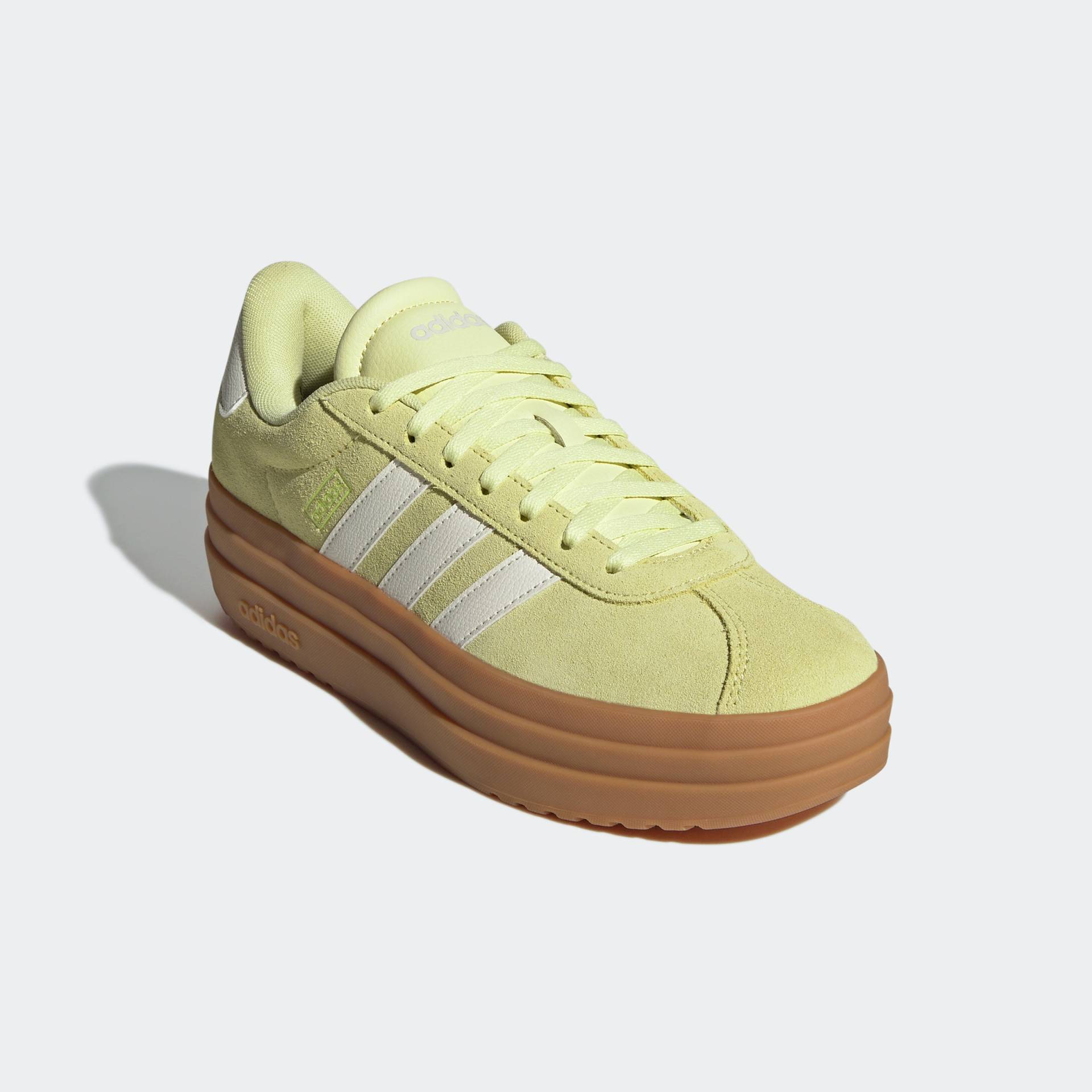 adidas Sportswear Sneaker »VL COURT BOLD«, Design auf den Spuren des adidas Gazelle Bold von adidas Sportswear