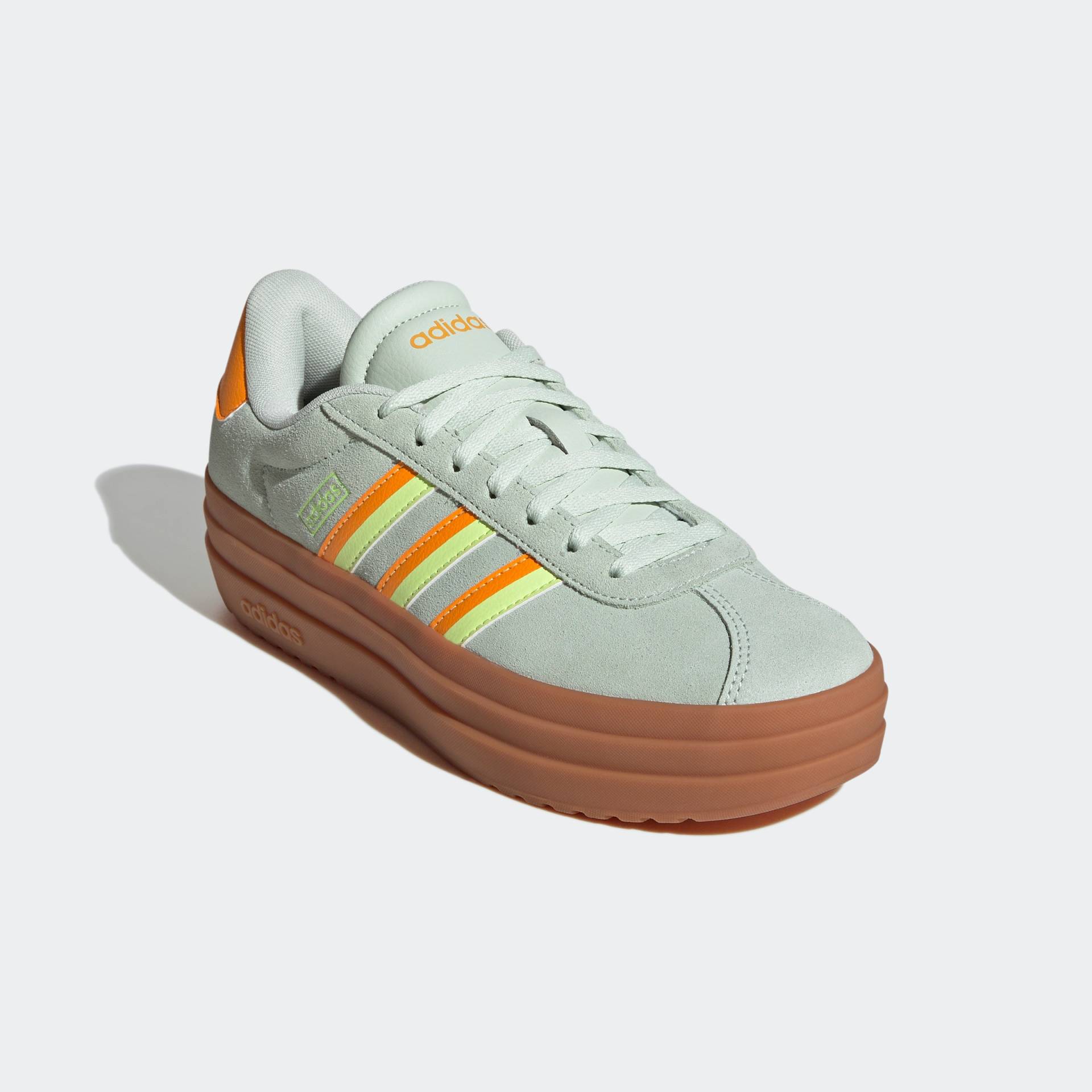 adidas Sportswear Sneaker »VL COURT BOLD«, Design auf den Spuren des adidas Gazelle Bold von adidas Sportswear