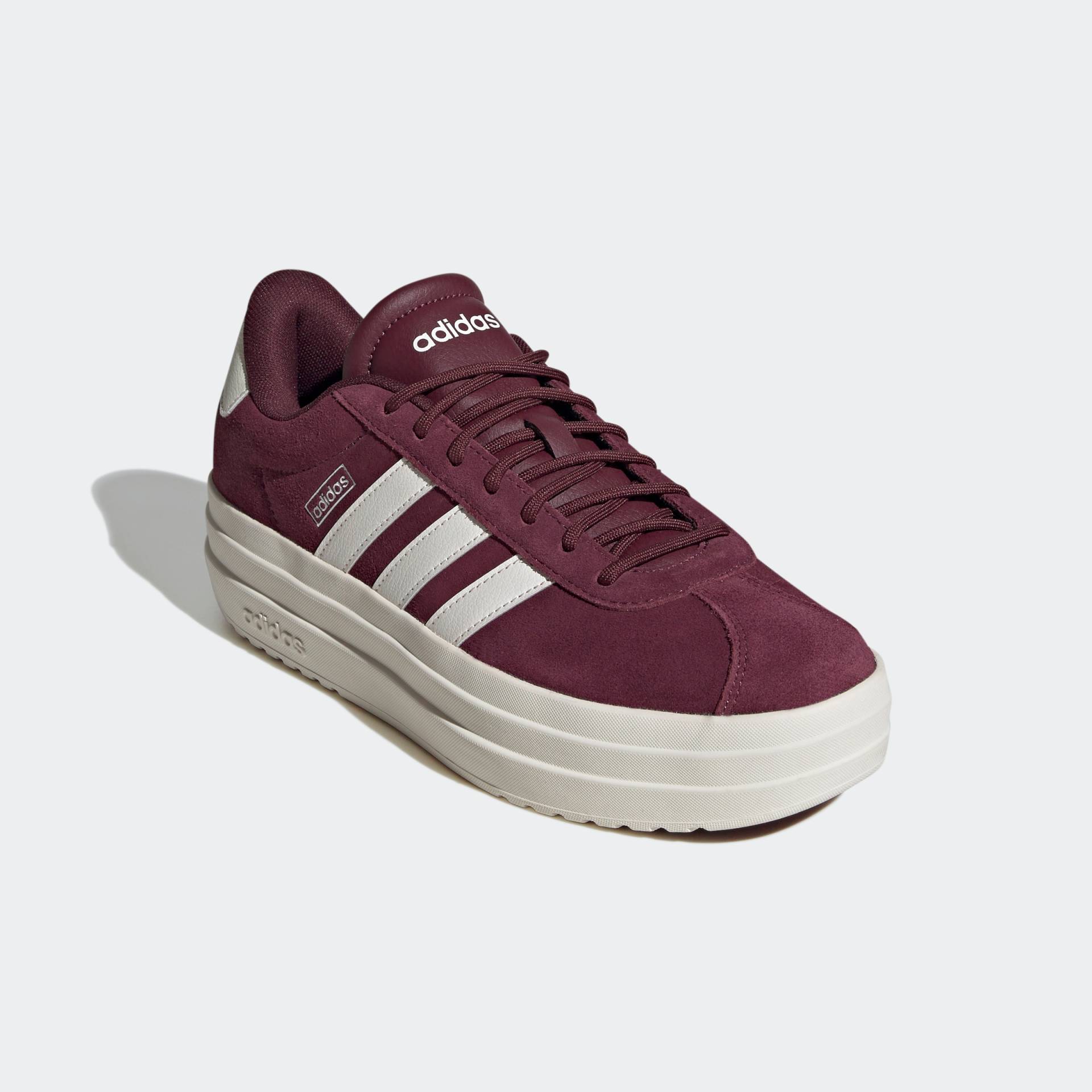 adidas Sportswear Sneaker »VL COURT BOLD«, Design auf den Spuren des adidas Gazelle Bold von adidas Sportswear