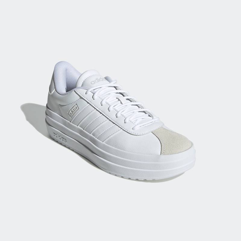 adidas Sportswear Sneaker »VL COURT BOLD«, Design auf den Spuren des adidas Gazelle Bold von adidas Sportswear