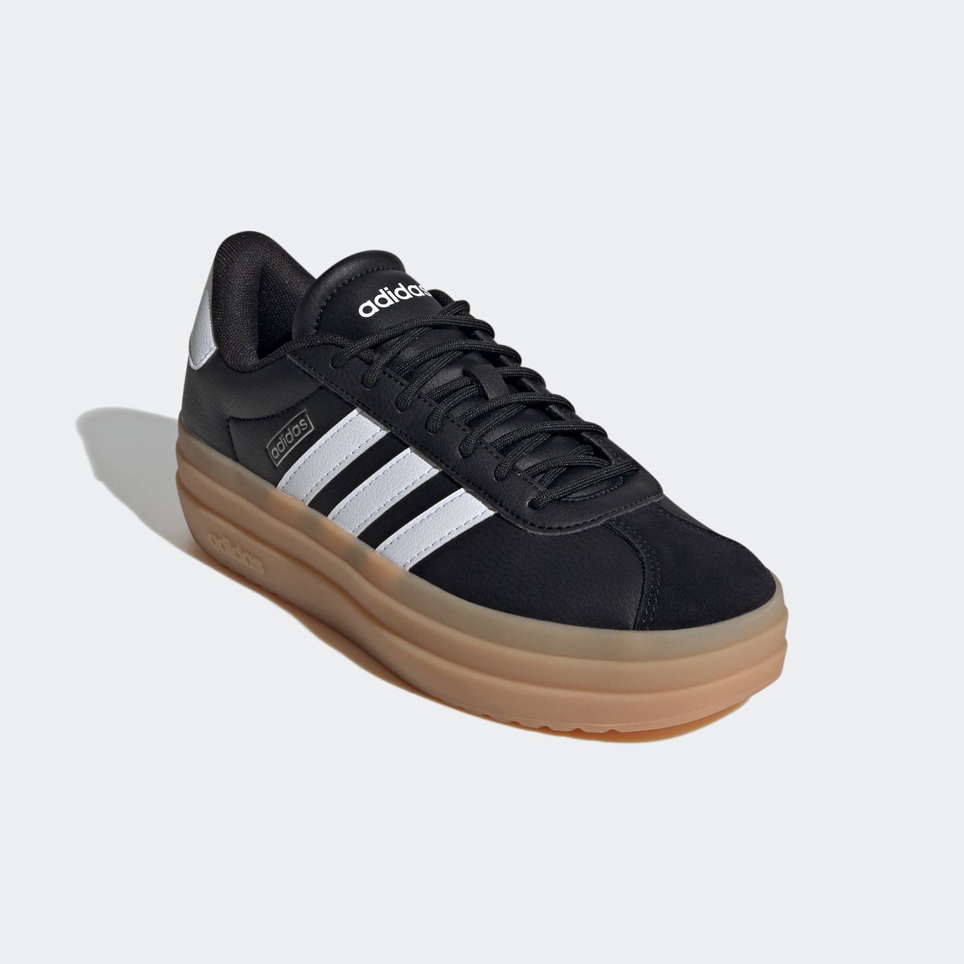 adidas Sportswear Sneaker »VL COURT BOLD«, Design auf den Spuren des adidas Gazelle Bold von adidas Sportswear