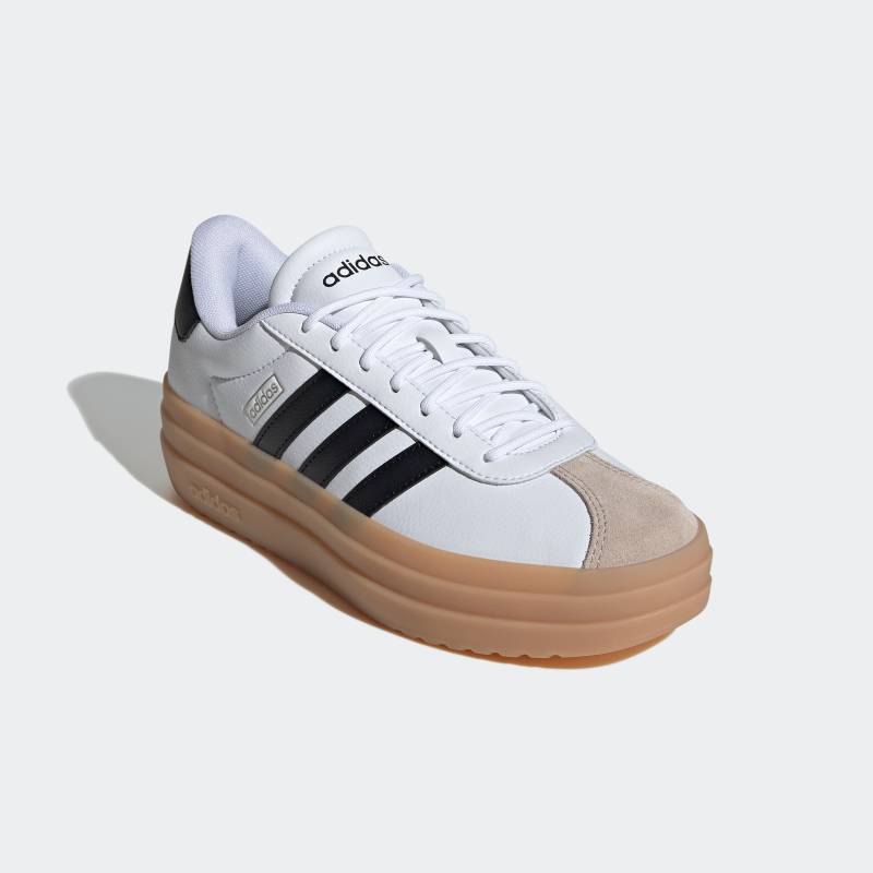 adidas Sportswear Sneaker »VL COURT BOLD«, Design auf den Spuren des adidas Gazelle Bold von adidas Sportswear